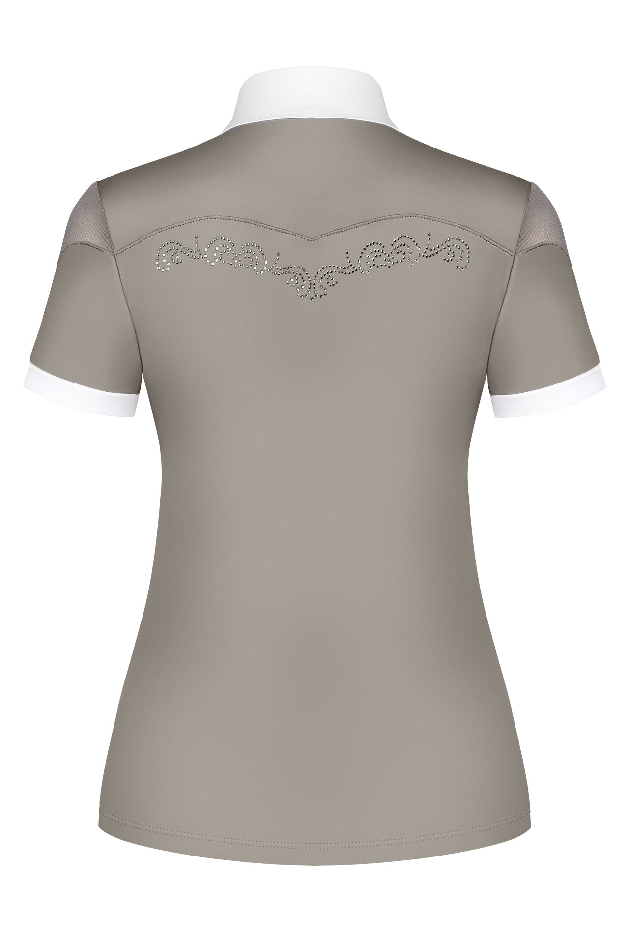 Fair Play Wedstrijdshirt Amaya korte mouw