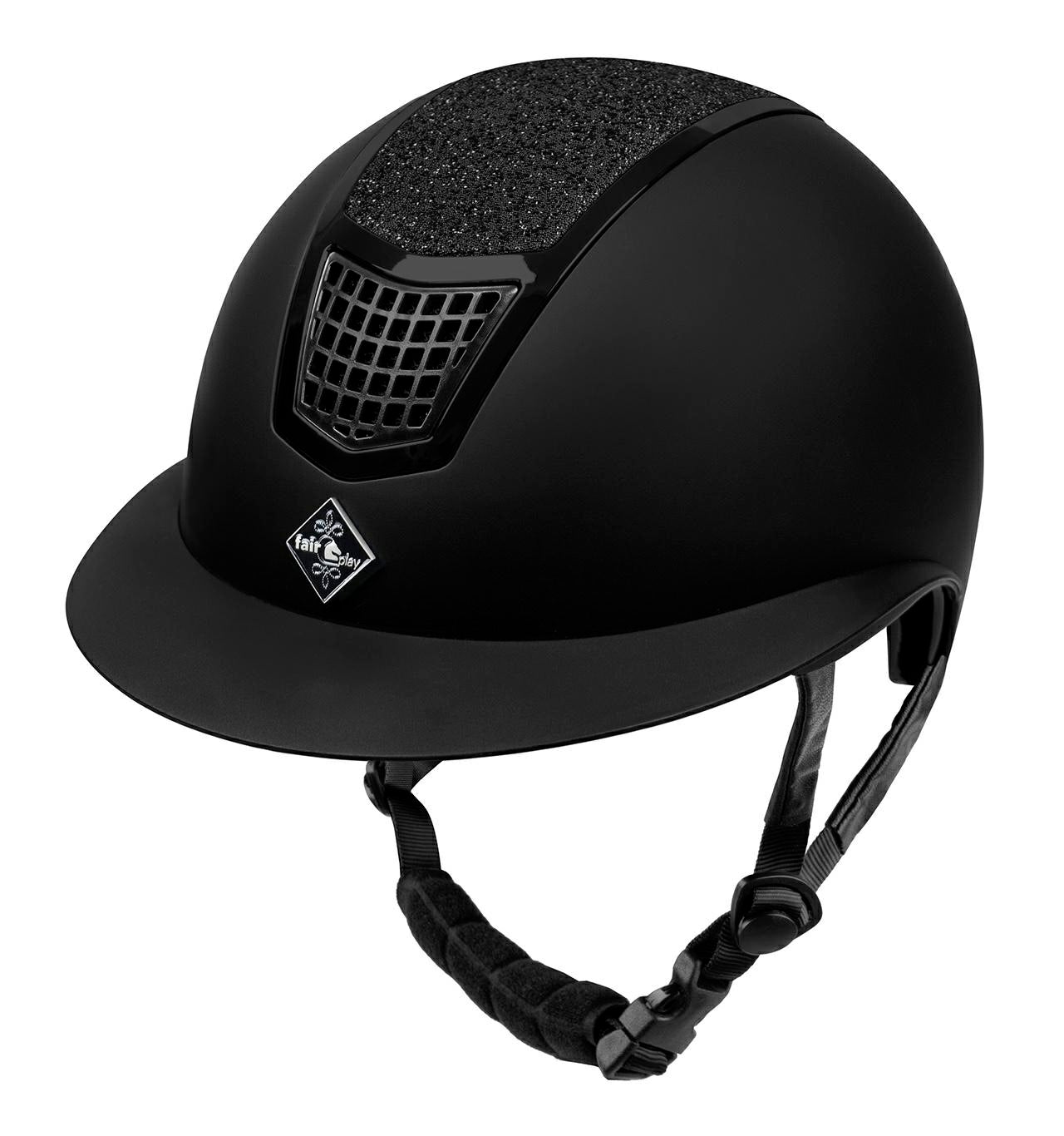 Fair Play Cap QUANTINUM ECLIPSE W-V