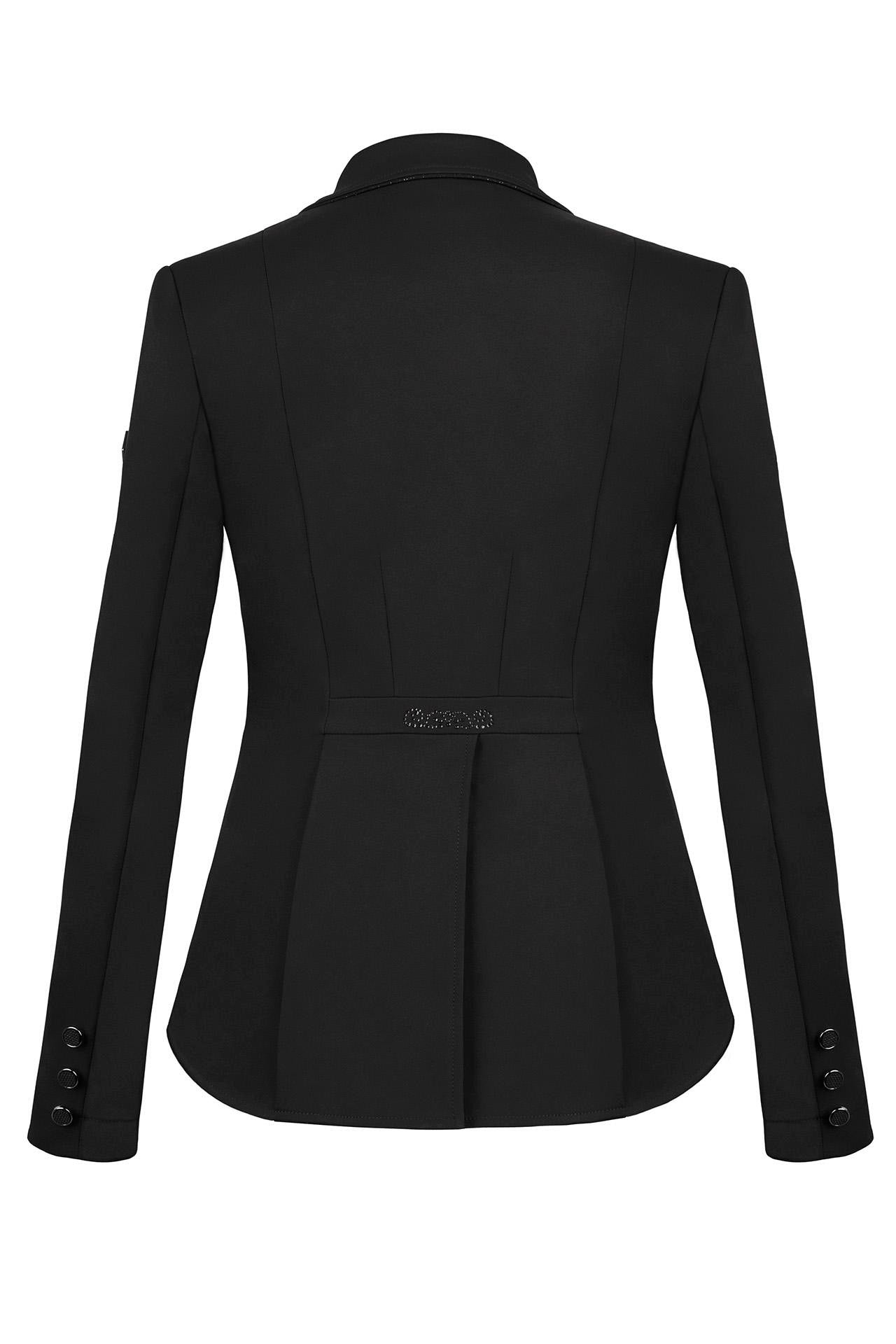 Fair Play Wedstrijdjasje Lexim chic ( zwart, navy , bordeaux)