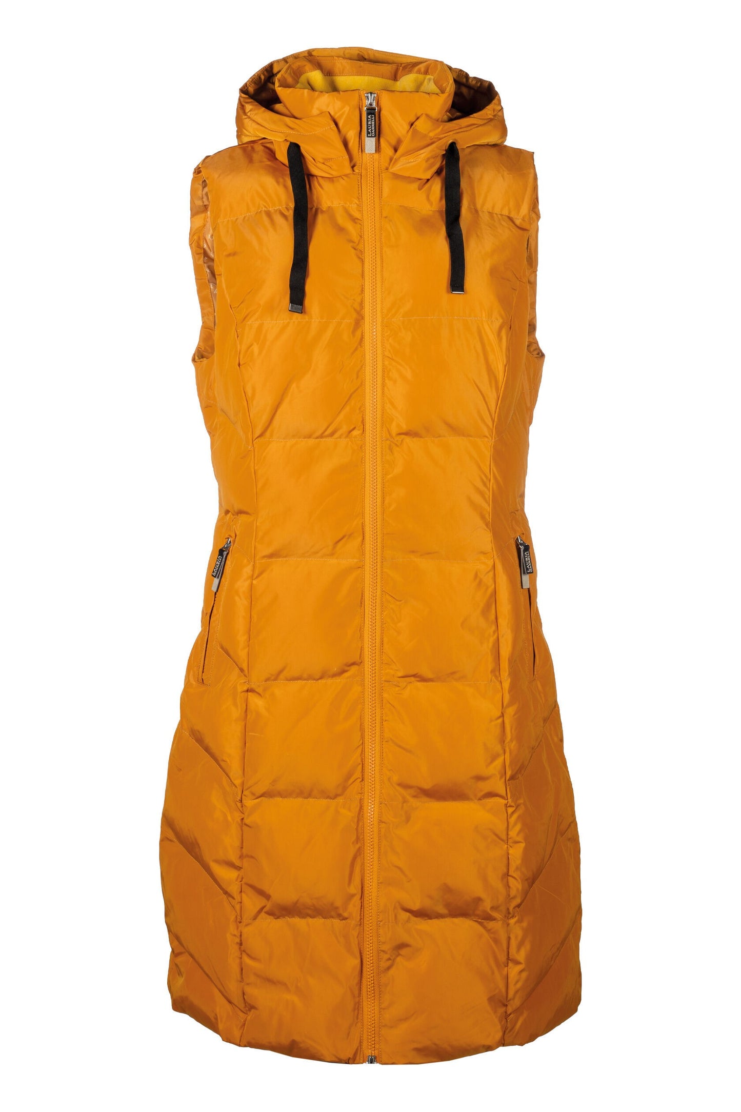 1 HKM Arezzo Lauria Garrelli Lange Bodywarmer