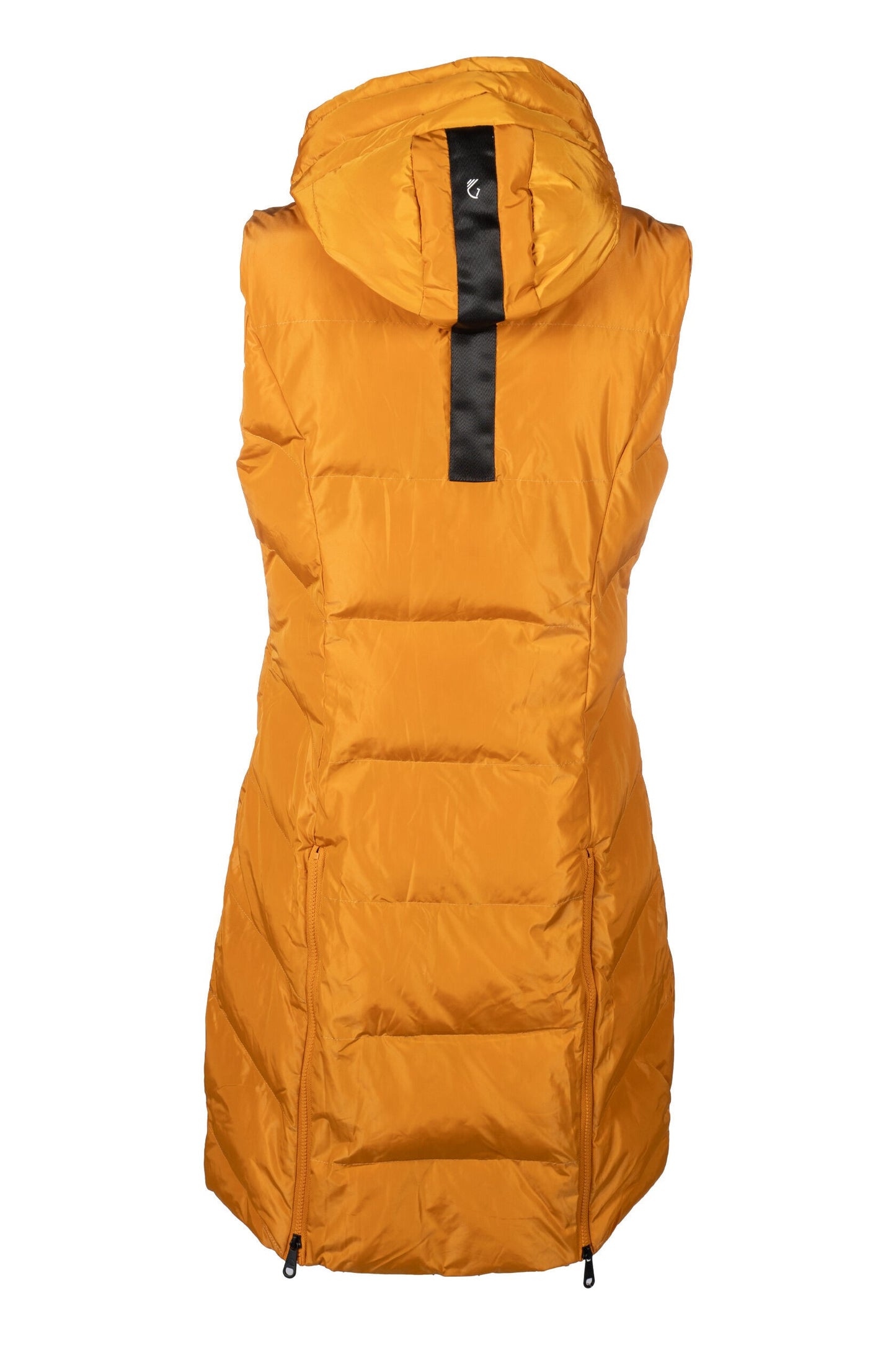 1 HKM Arezzo Lauria Garrelli Lange Bodywarmer