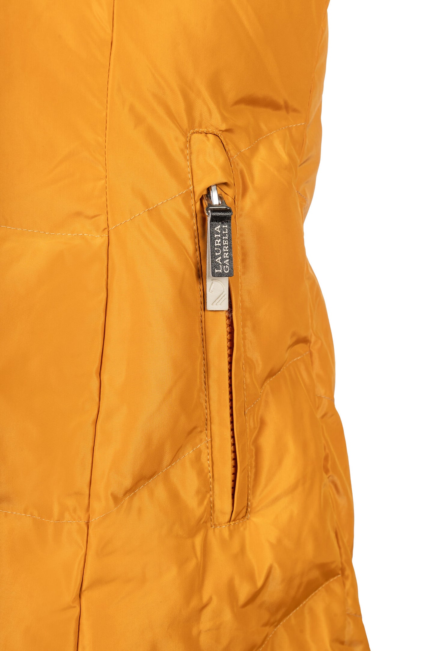 1 HKM Arezzo Lauria Garrelli Lange Bodywarmer
