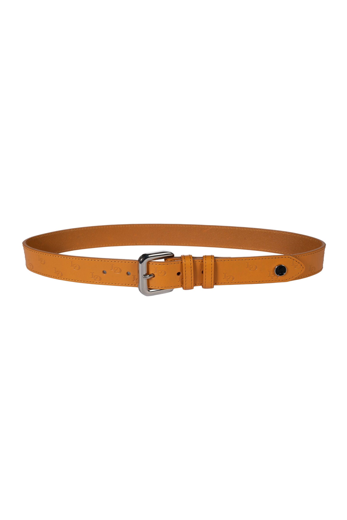 1 HKM Arezzo Lauria Garrelli Leren riem