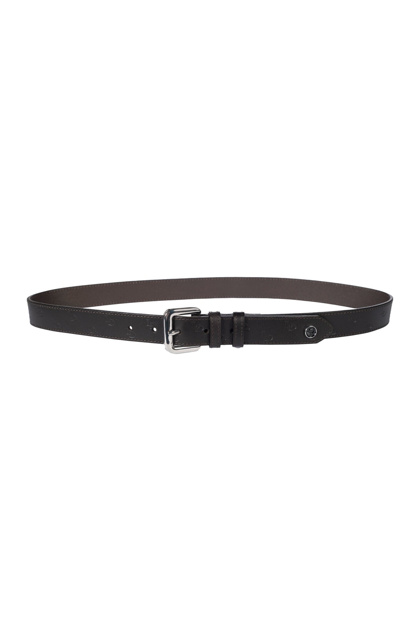 1 HKM Arezzo Lauria Garrelli Leren riem