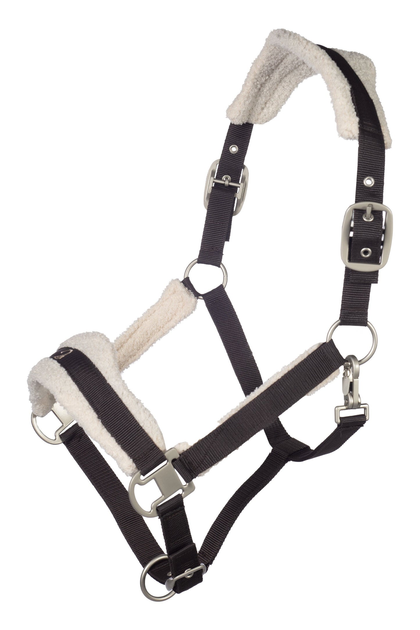 1 HKM Arezzo Lauria Garrelli Halster