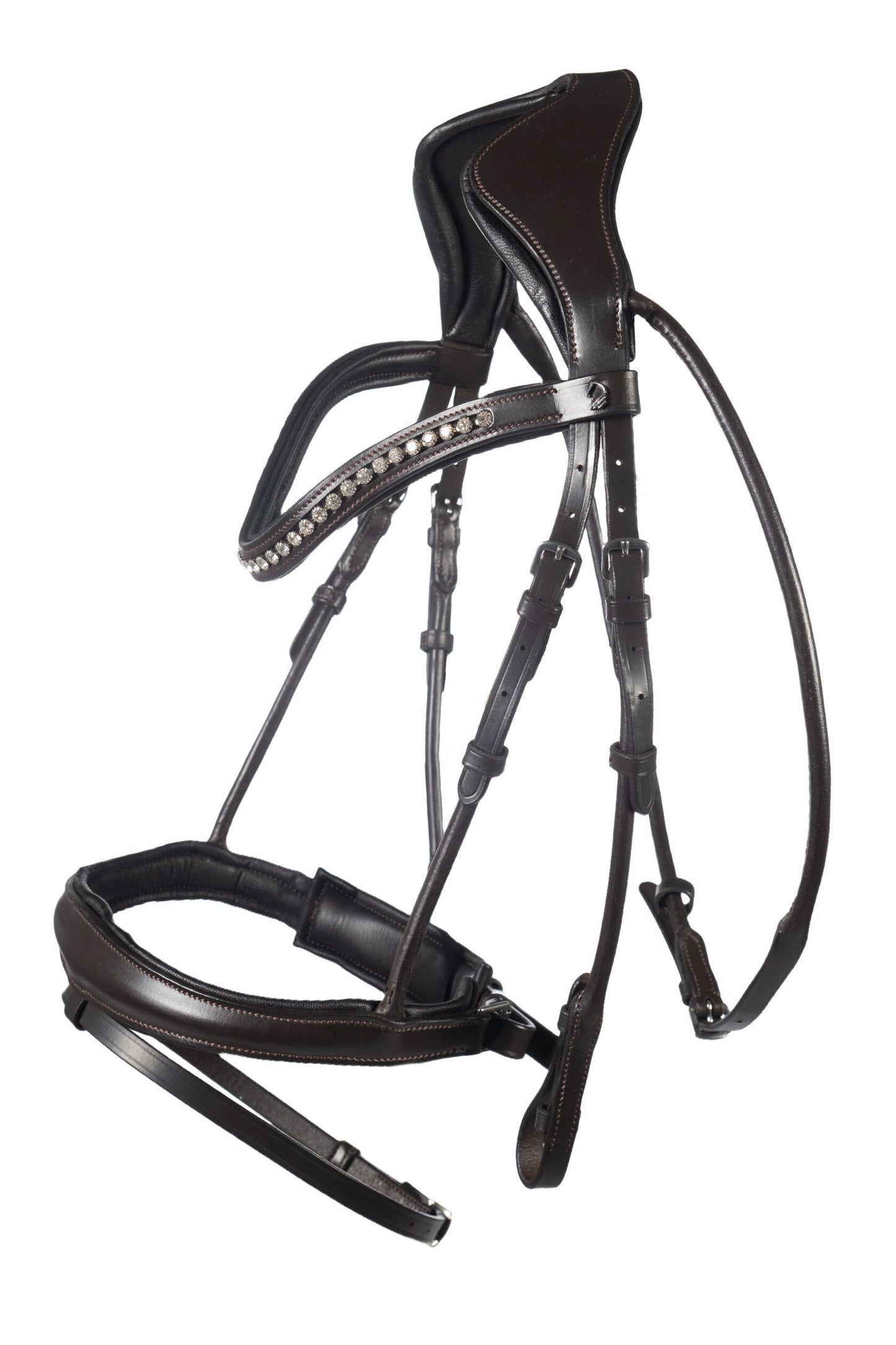 1 HKM Arezzo Lauria Garrelli Hoofdstel