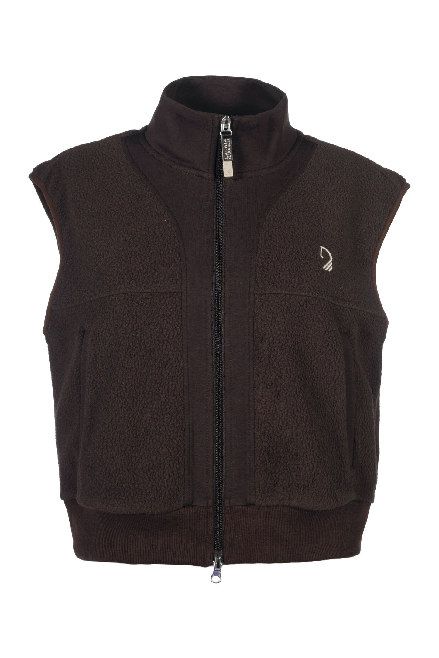 1 HKM Arezzo Lauria Garrelli Teddy Bodywarmer