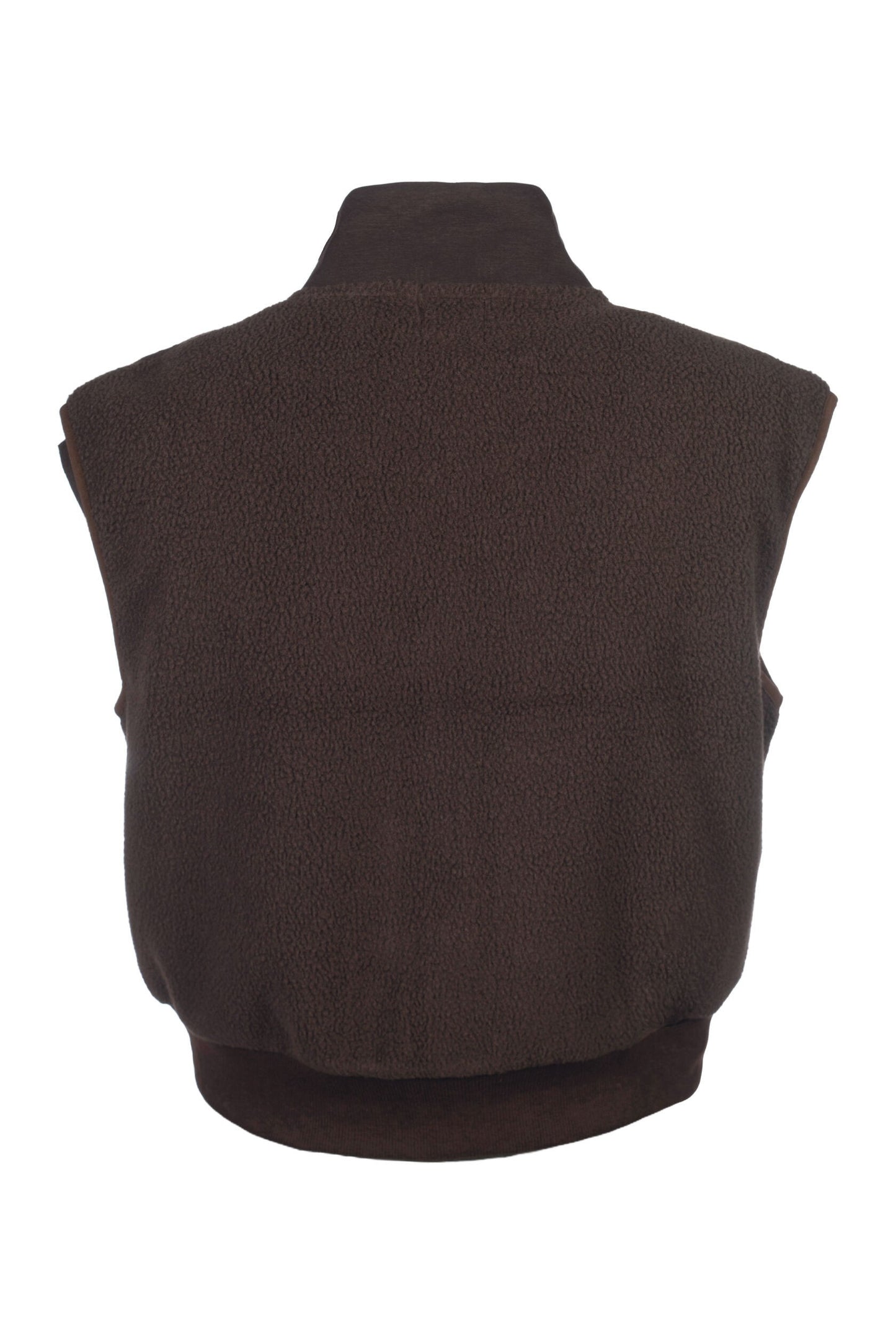 1 HKM Arezzo Lauria Garrelli Teddy Bodywarmer