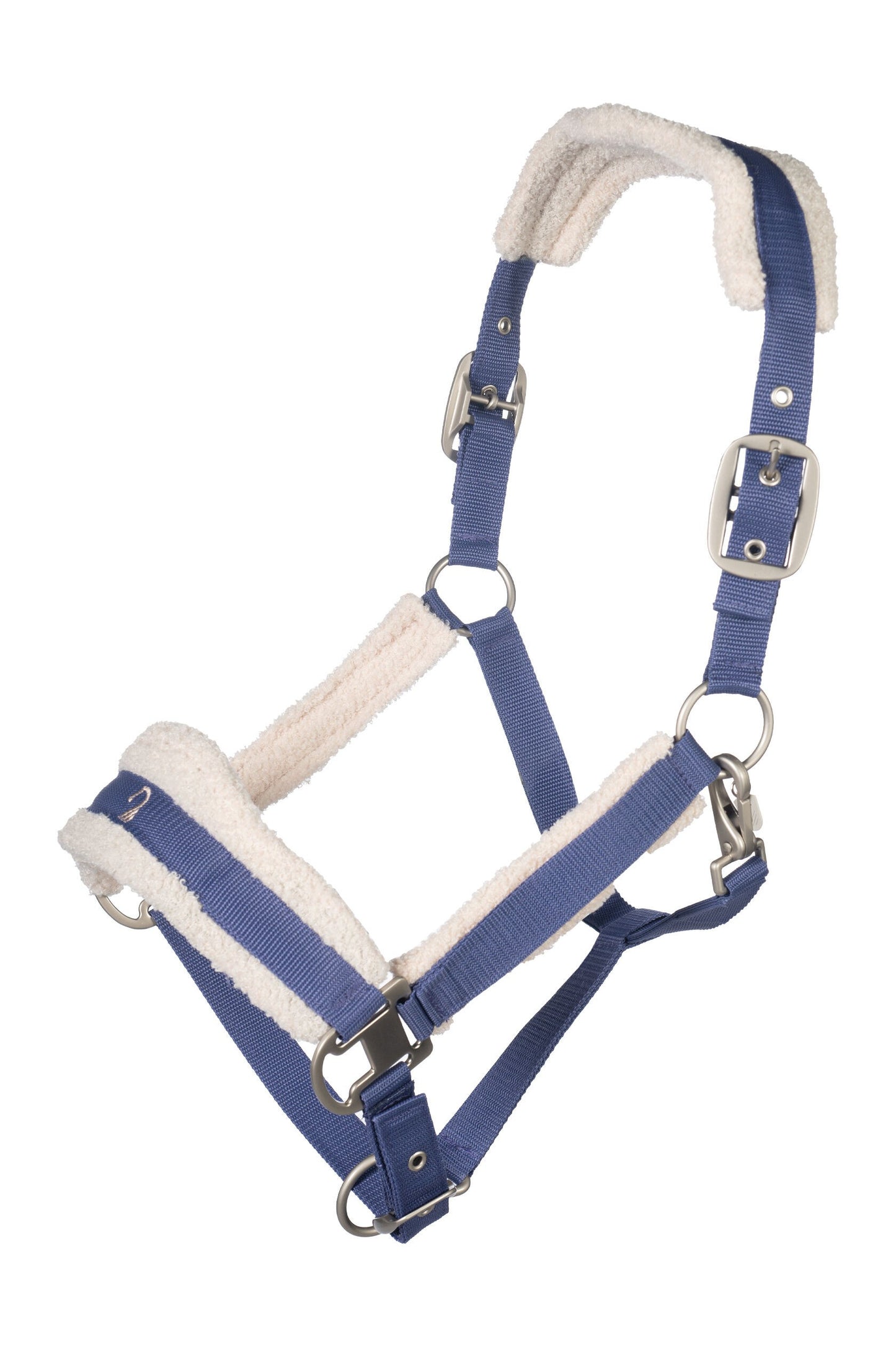 1 HKM Arezzo Lauria Garrelli Halster