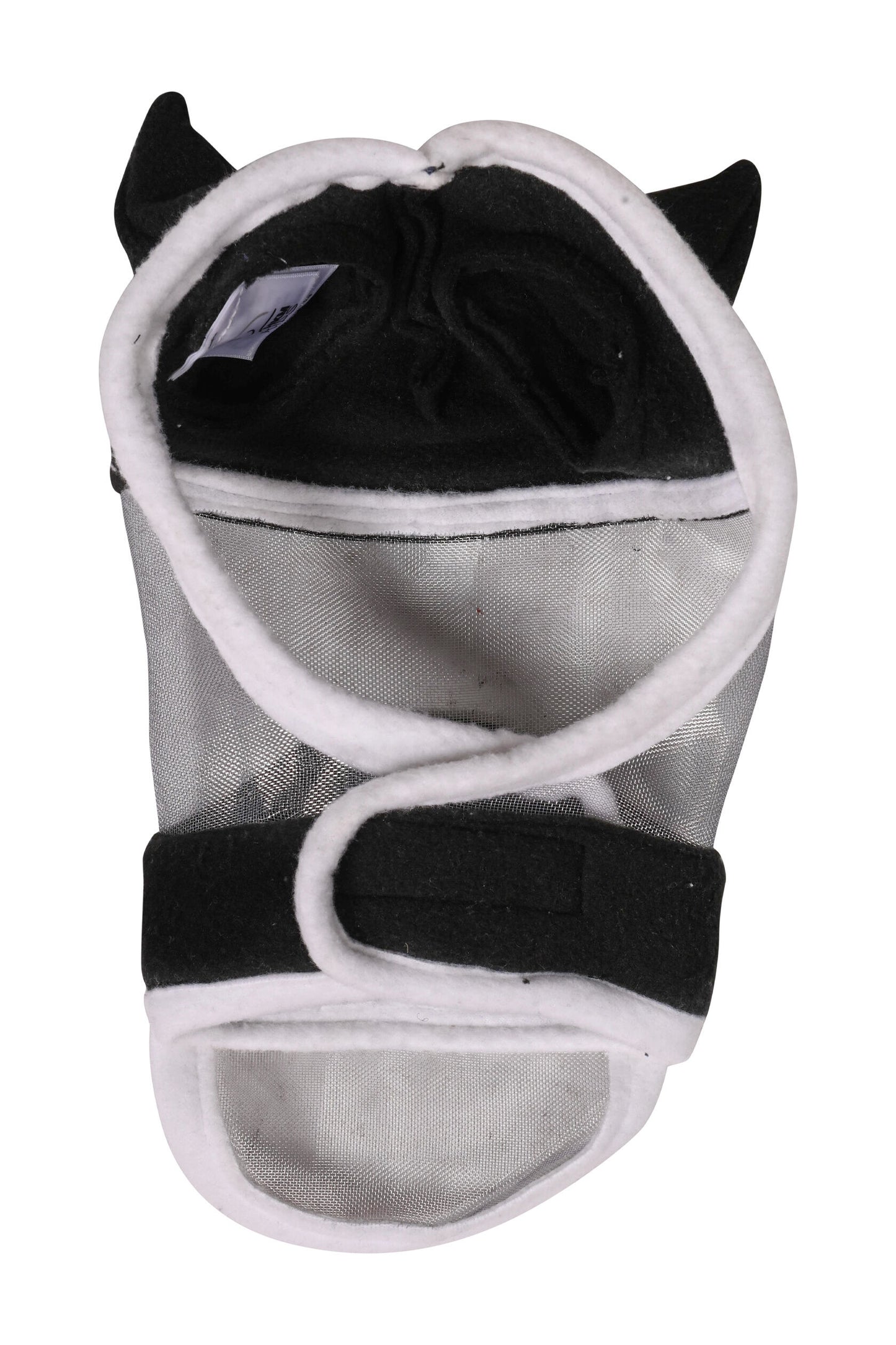 HKM Hobby Horse Vliegenmasker met neusnet