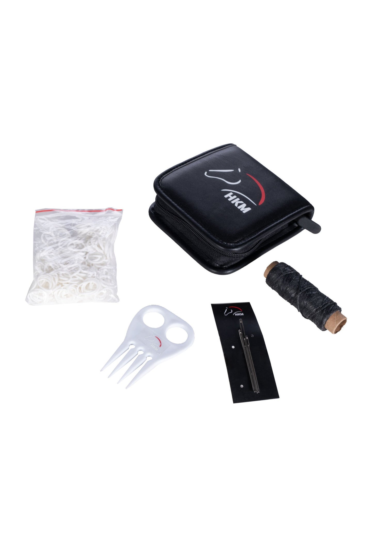 HKM Manen vlecht set