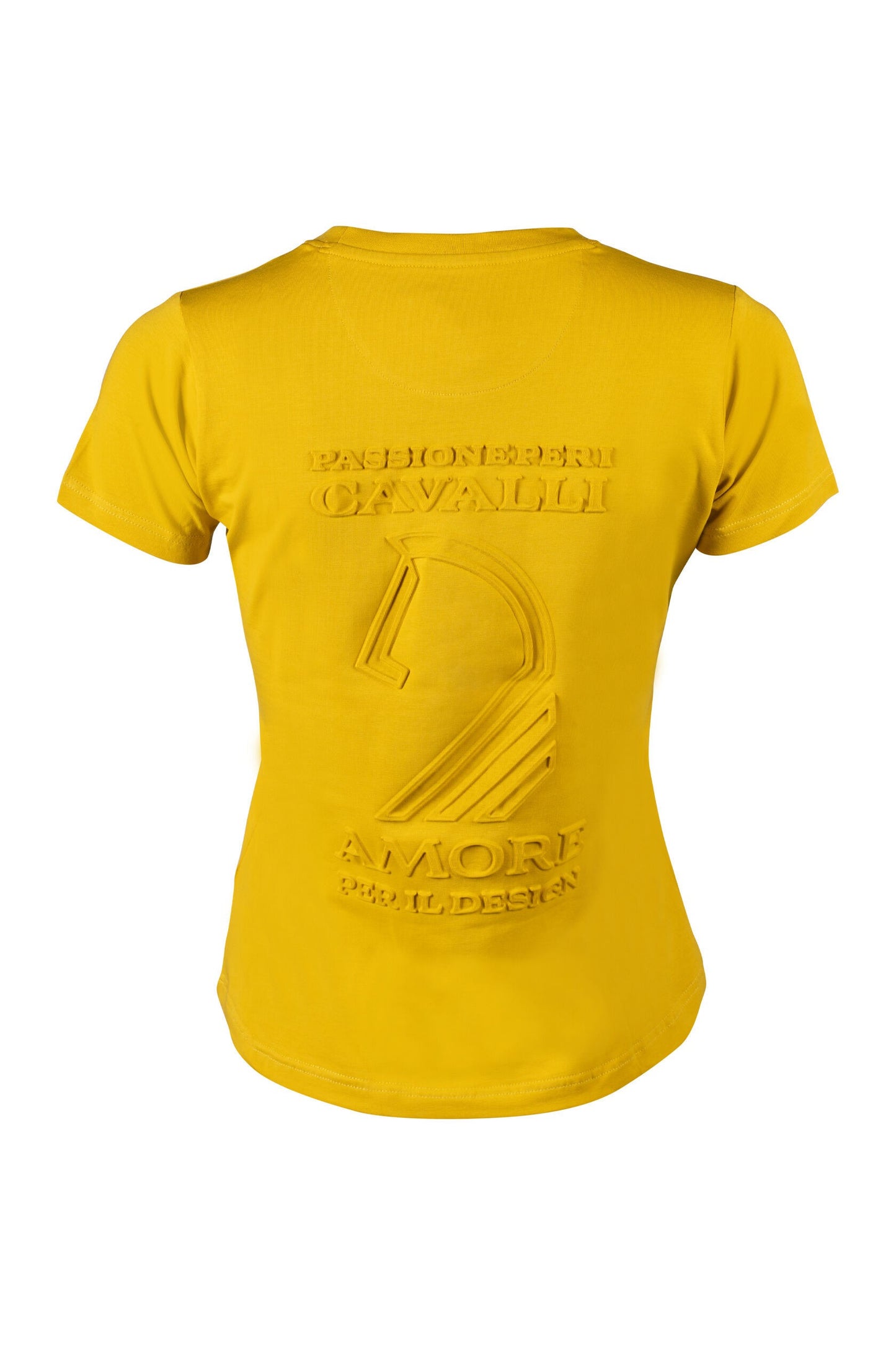 HKM Limone shirt