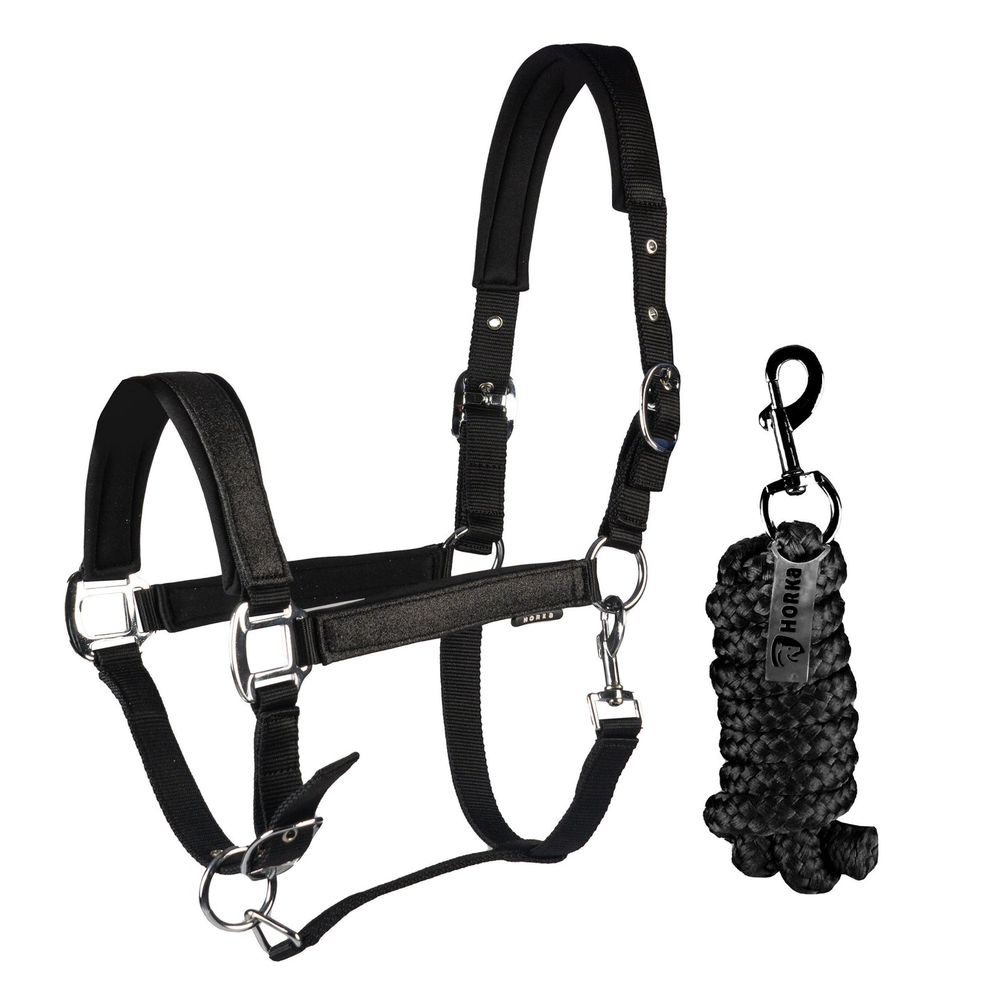 Horka HALSTER SET BRILLIANCE SS2025