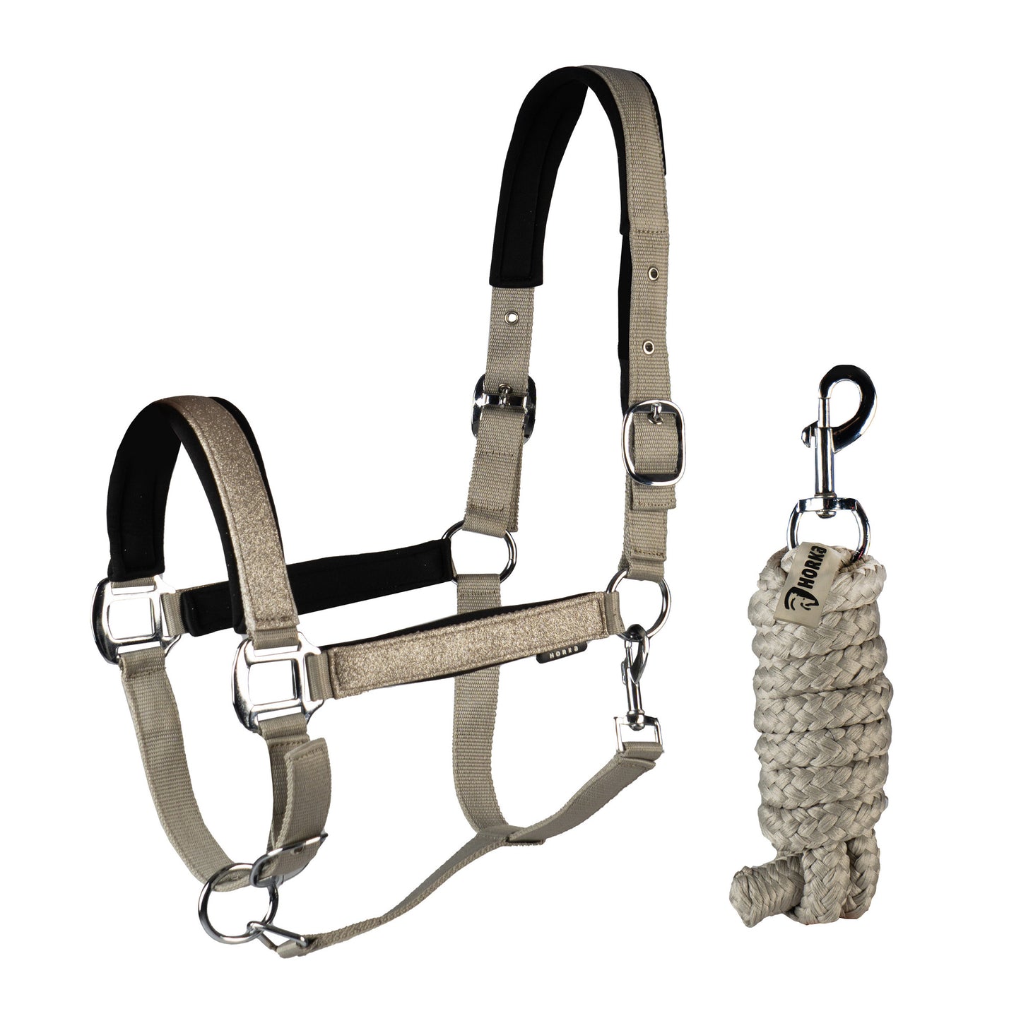 Horka HALSTER SET BRILLIANCE SS2025