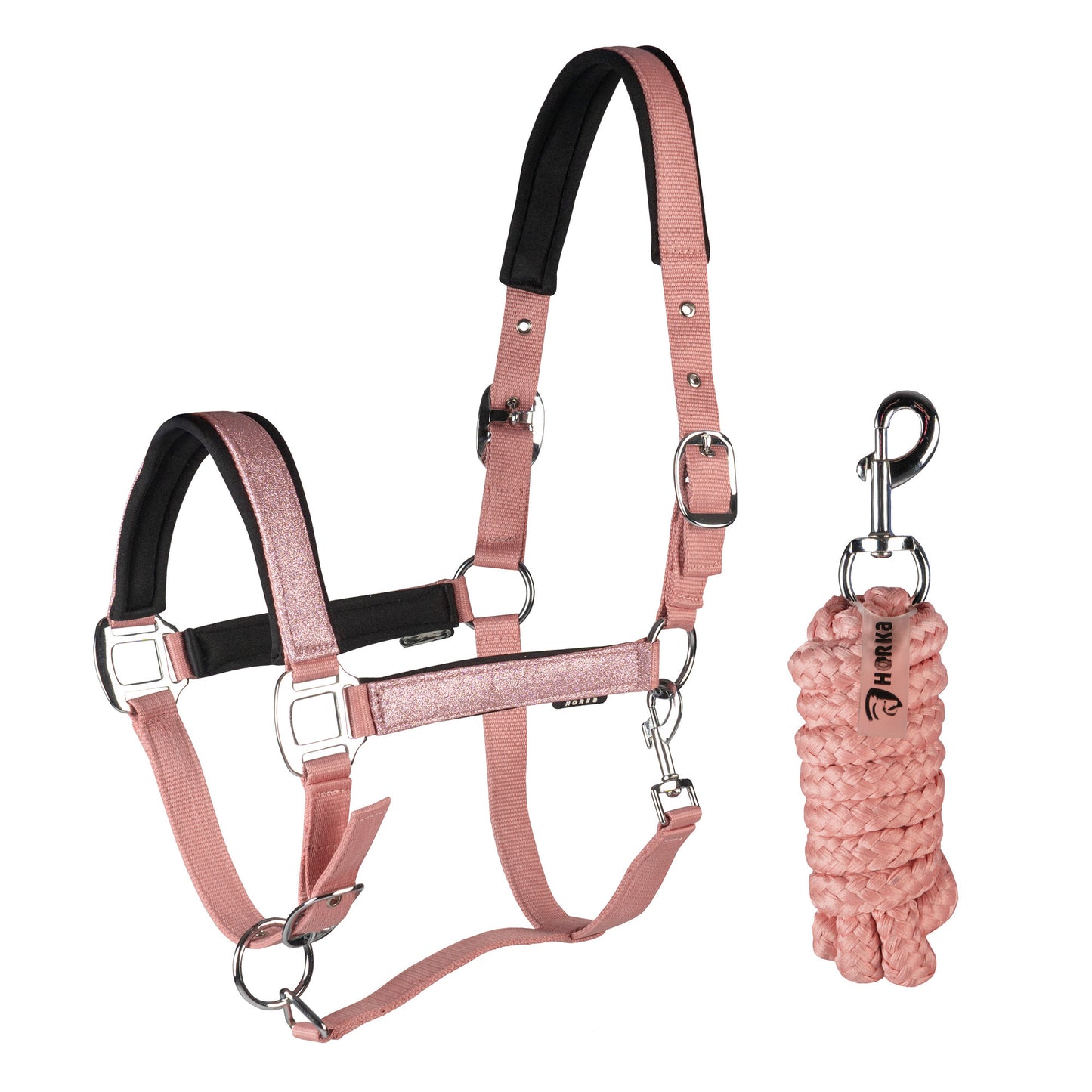 Horka HALSTER SET BRILLIANCE SS2025