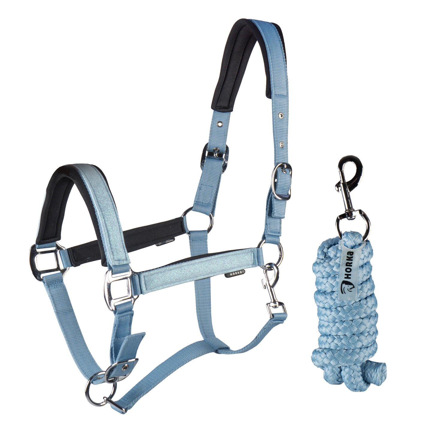 Horka HALSTER SET BRILLIANCE SS2025