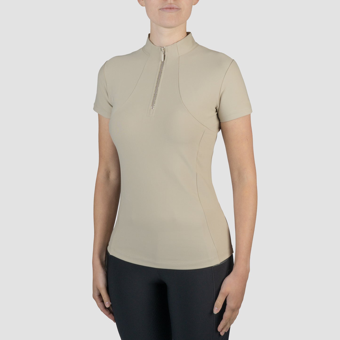 Horka TRAININGSSHIRT GRANDE SS2025