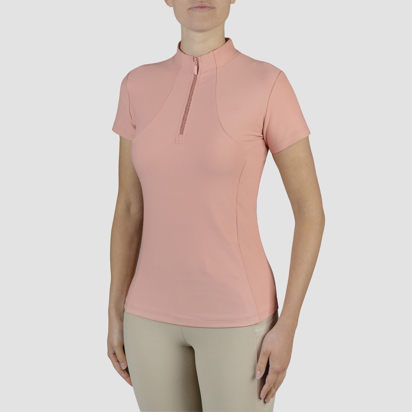Horka TRAININGSSHIRT GRANDE SS2025