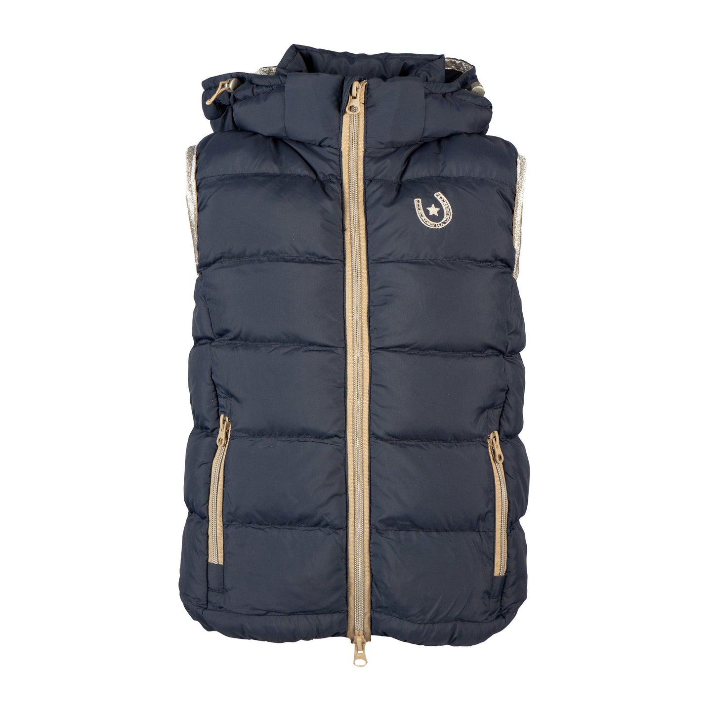 1 Horka Bodywarmer Rai winter 2025/2026