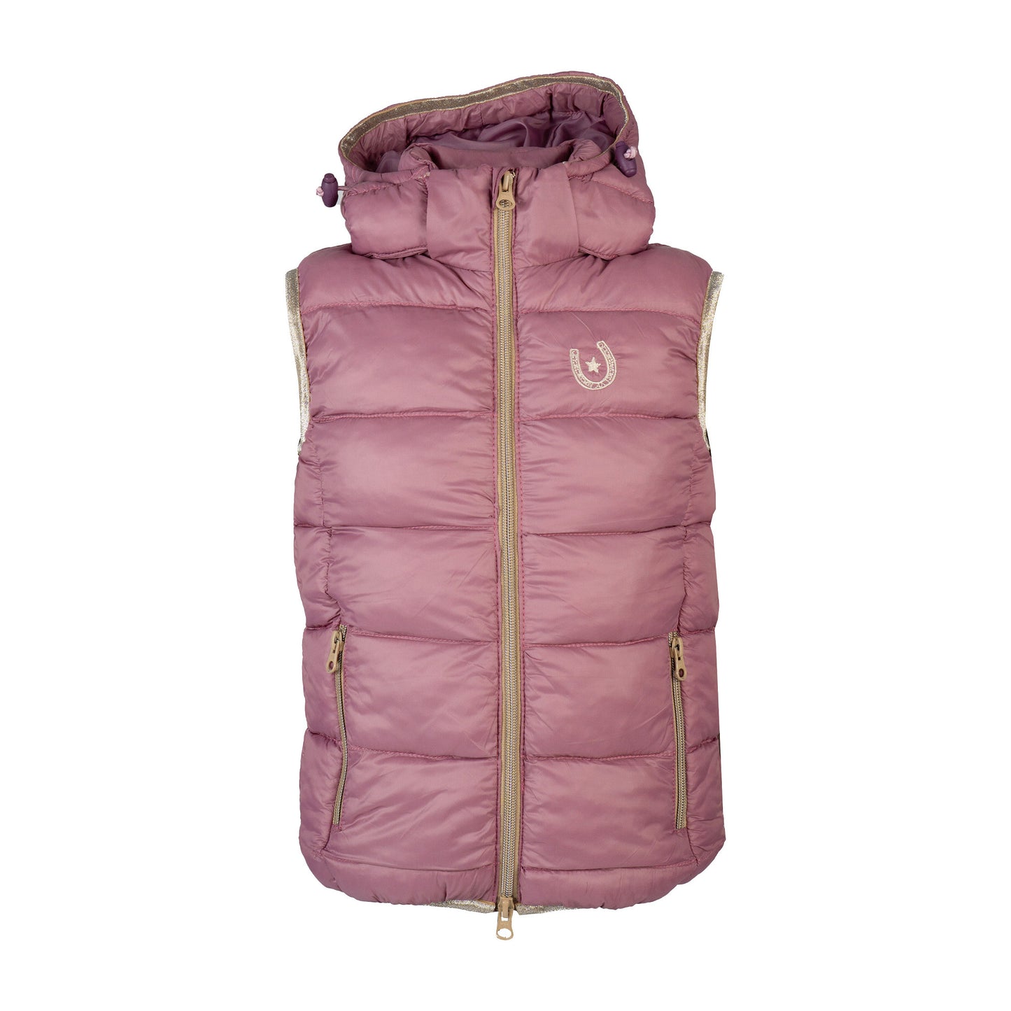 1 Horka Bodywarmer Rai winter 2025/2026