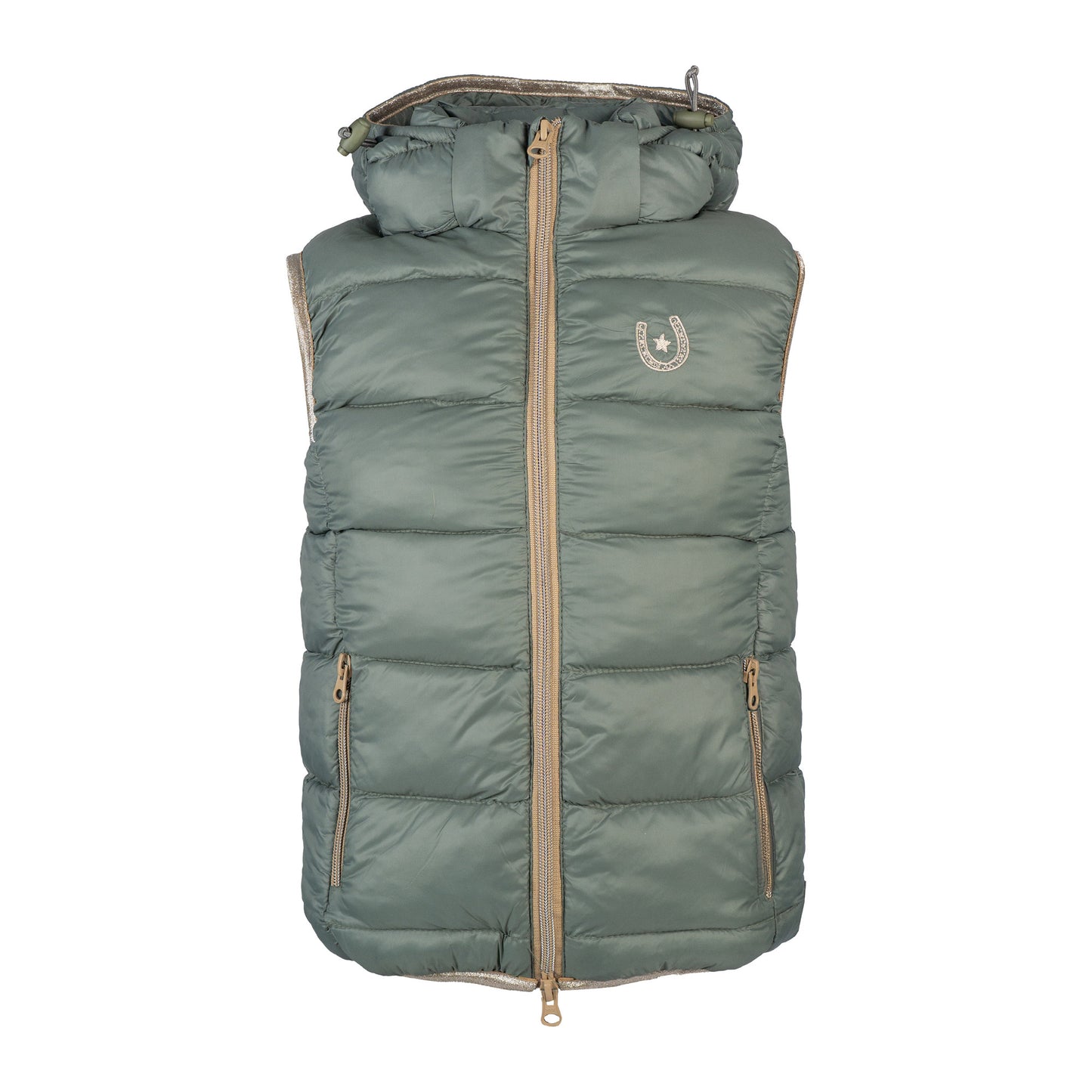 1 Horka Bodywarmer Rai winter 2025/2026