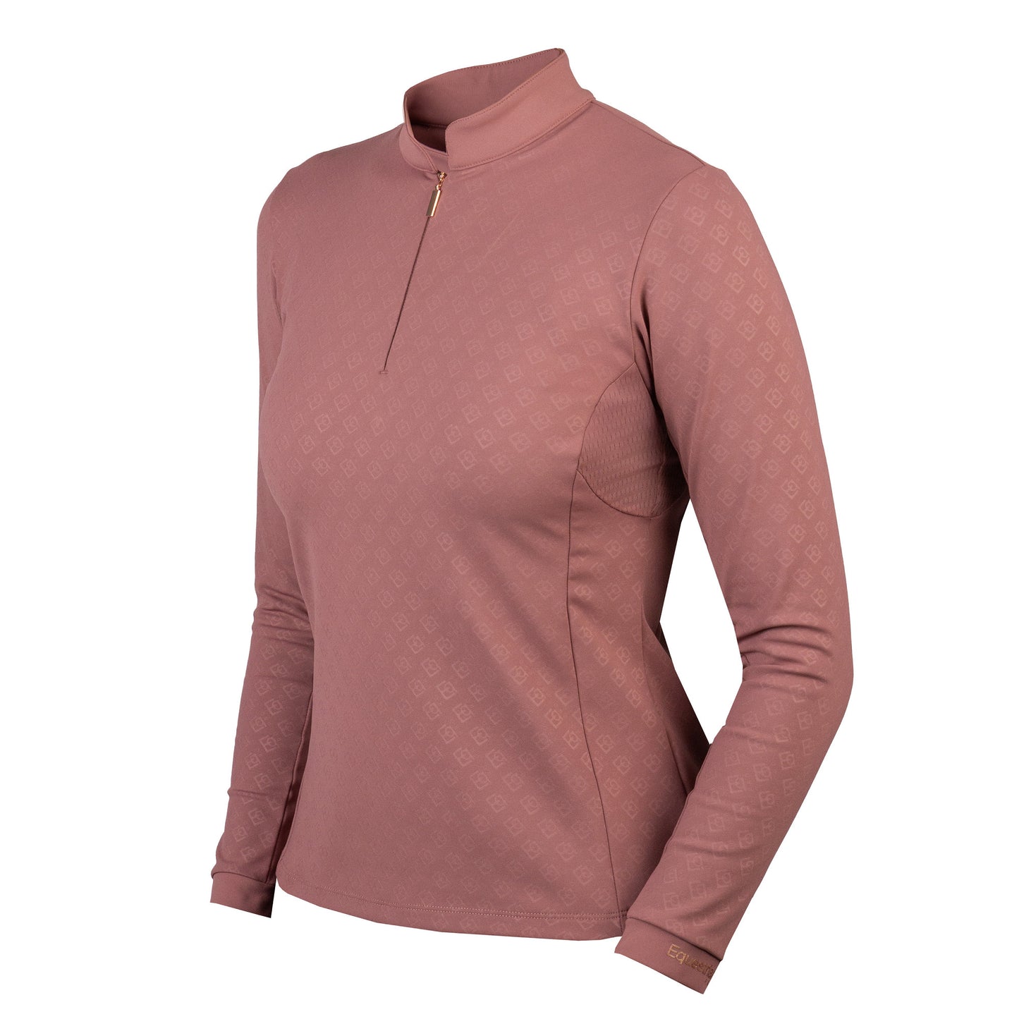 1 Horka TRAININGSSHIRT EMILY winter 2025/2026