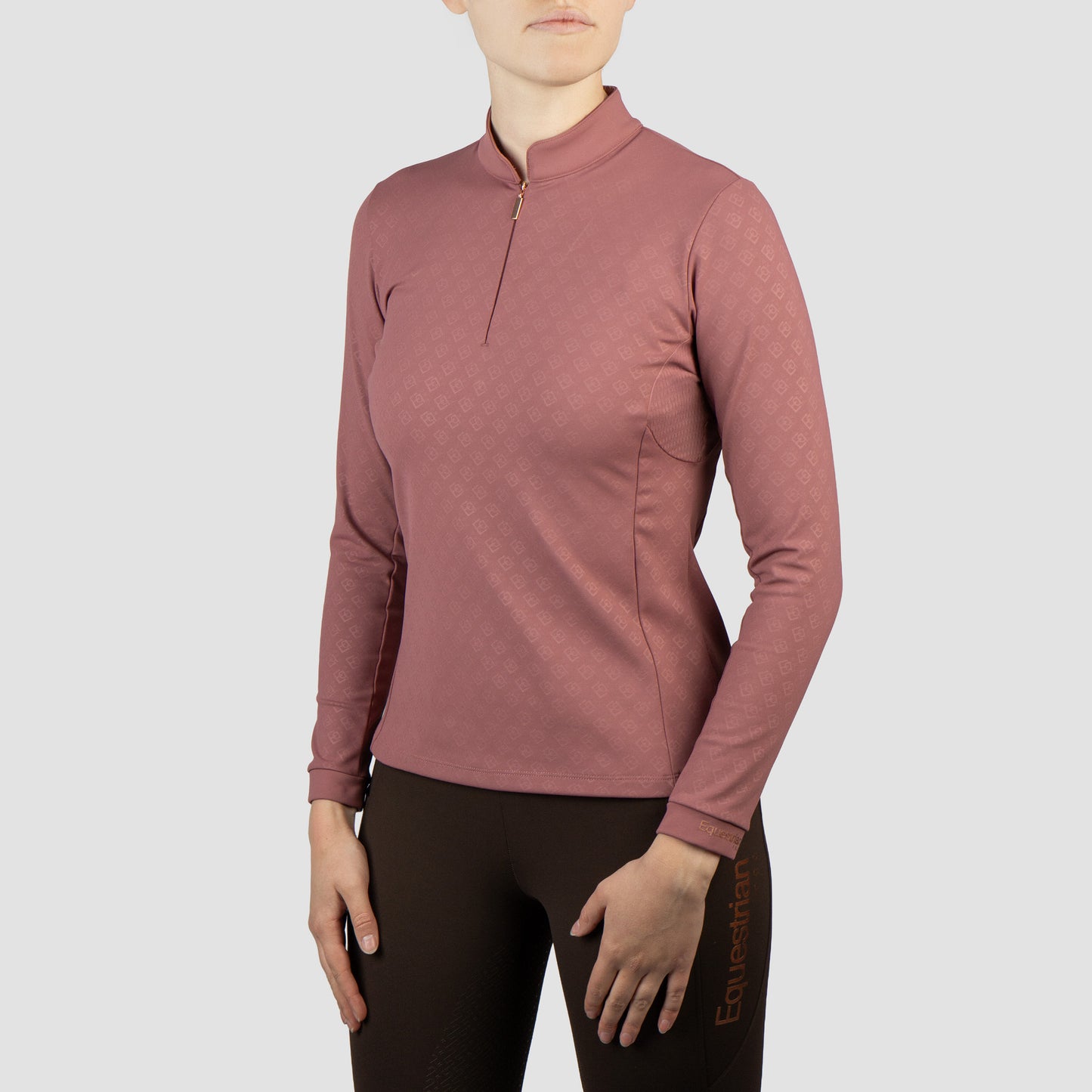 1 Horka TRAININGSSHIRT EMILY winter 2025/2026
