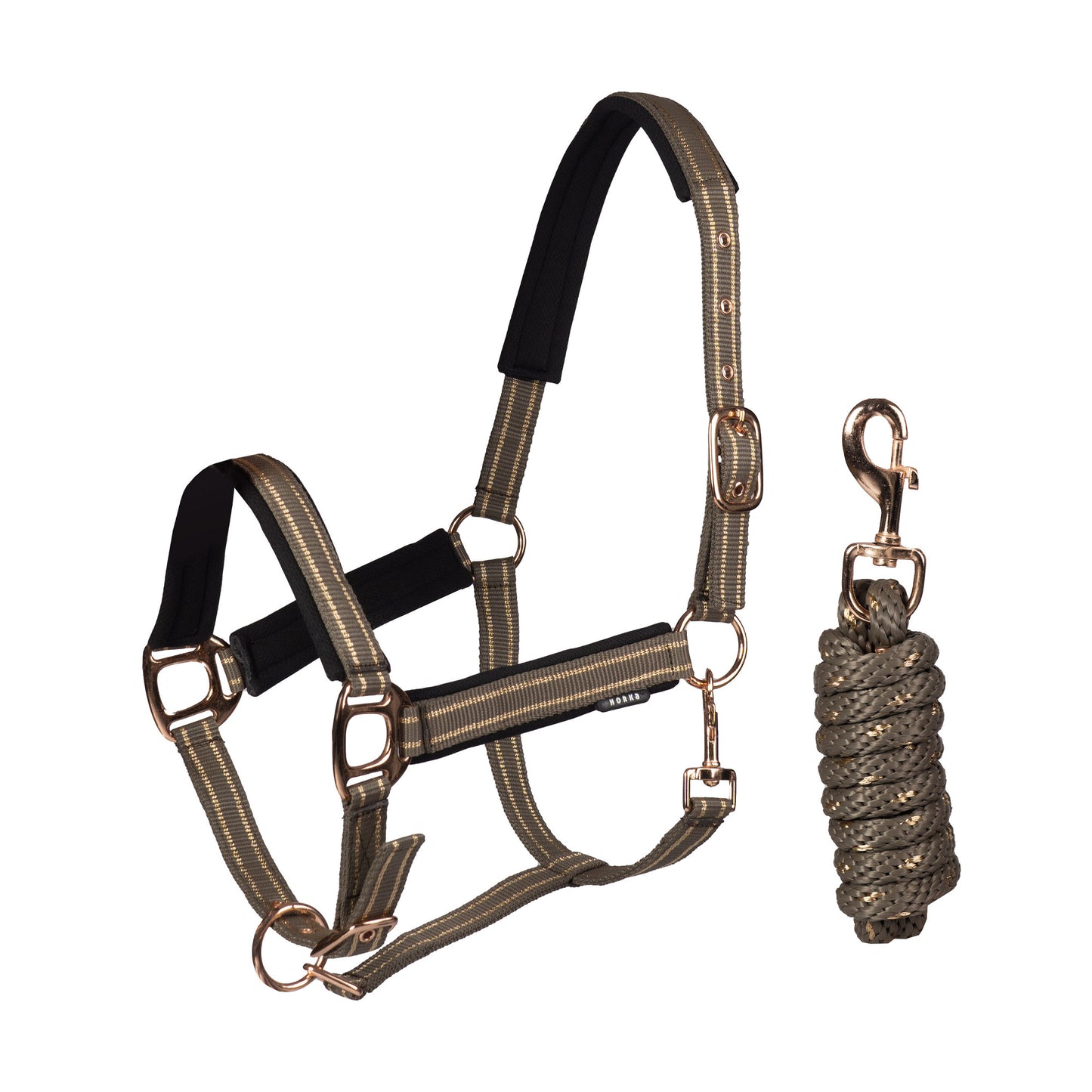 1 Horka Halster set de Luxe winter 2025/2026