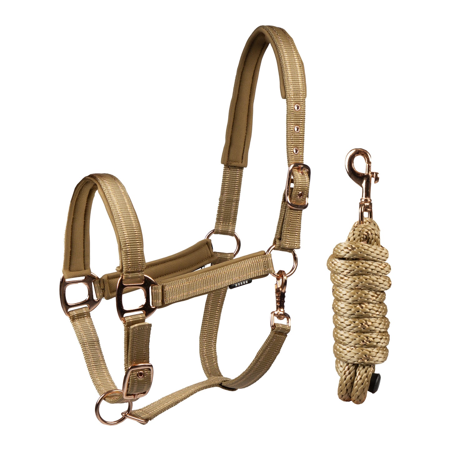 1 Horka Halster set de Luxe winter 2025/2026
