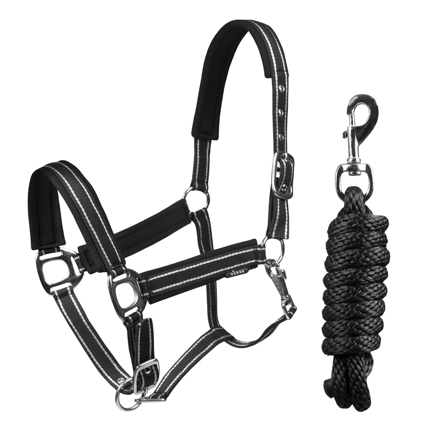 1 Horka Halster set de Luxe winter 2025/2026
