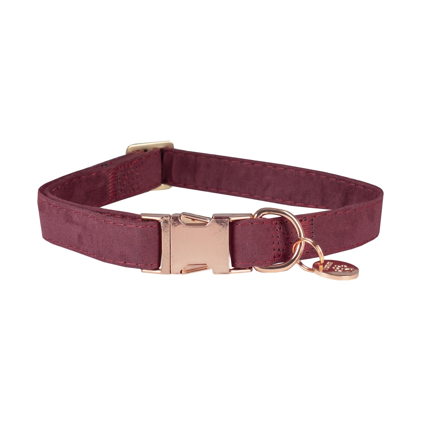 1 Horka Honden Halsband Velvet winter 2025/2026