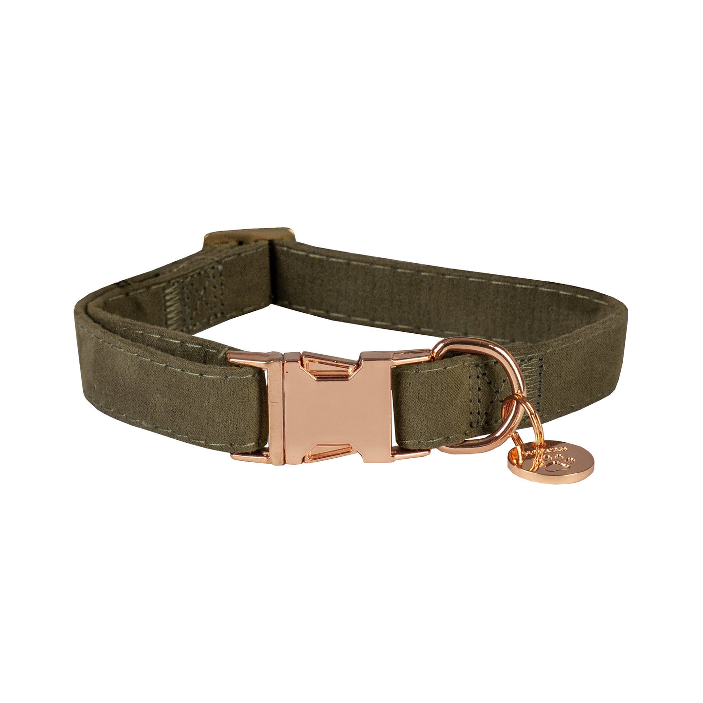 1 Horka Honden Halsband Velvet winter 2025/2026
