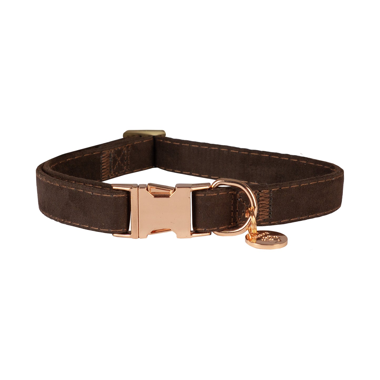 1 Horka Honden Halsband Velvet winter 2025/2026