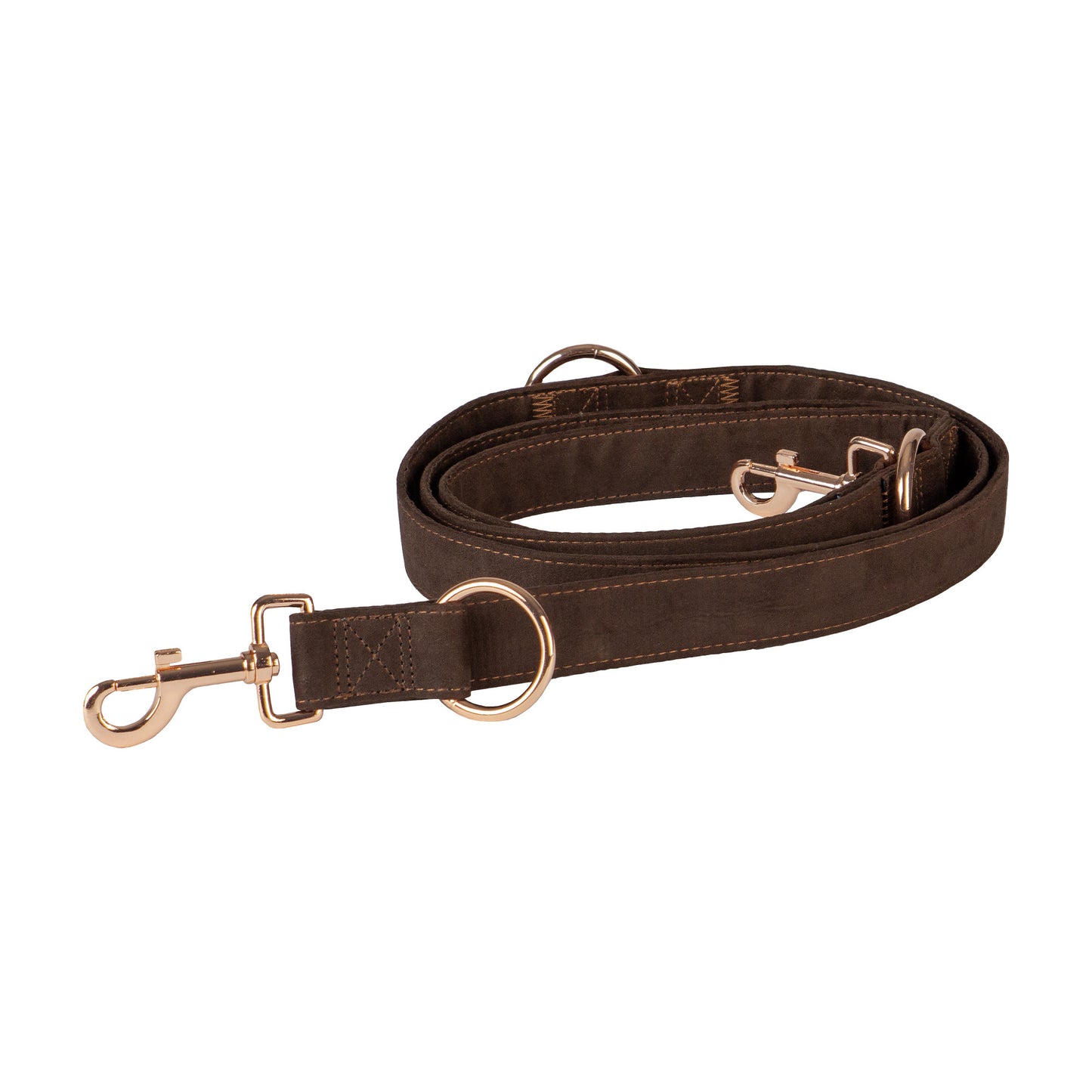 1 Horka Hondenriem Velvet winter 2025/2026