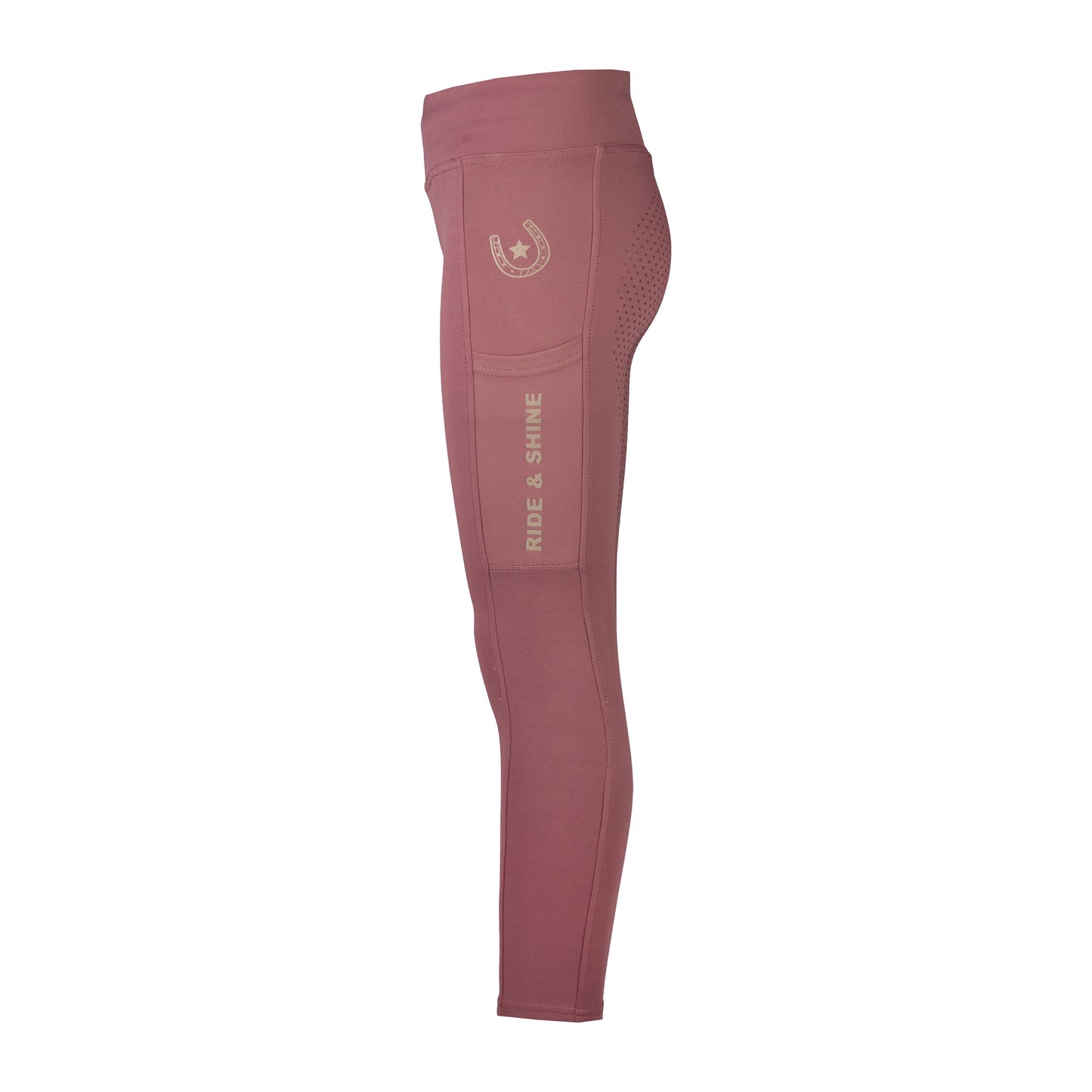 1 Horka Rijlegging Gina winter 2025/2026
