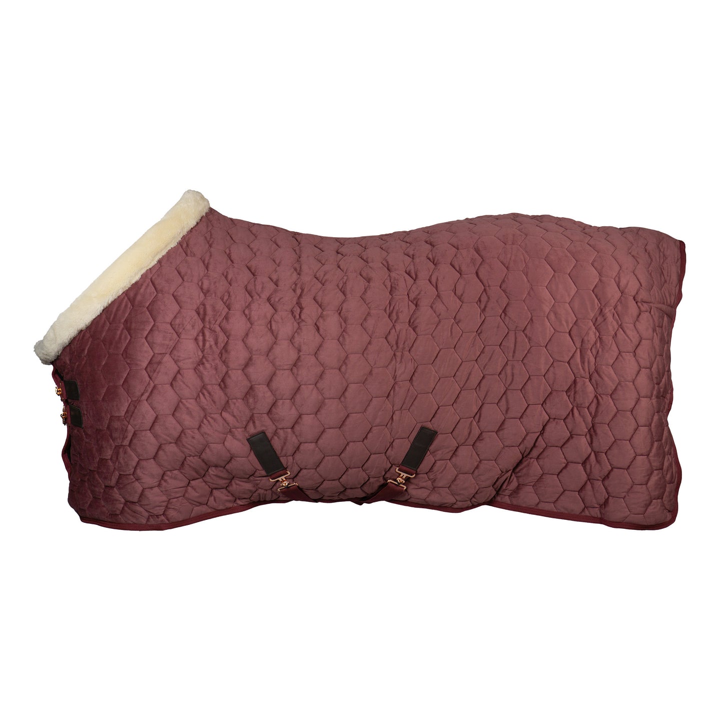 1 Horka Showdeken Velvet Winter 2025/2026