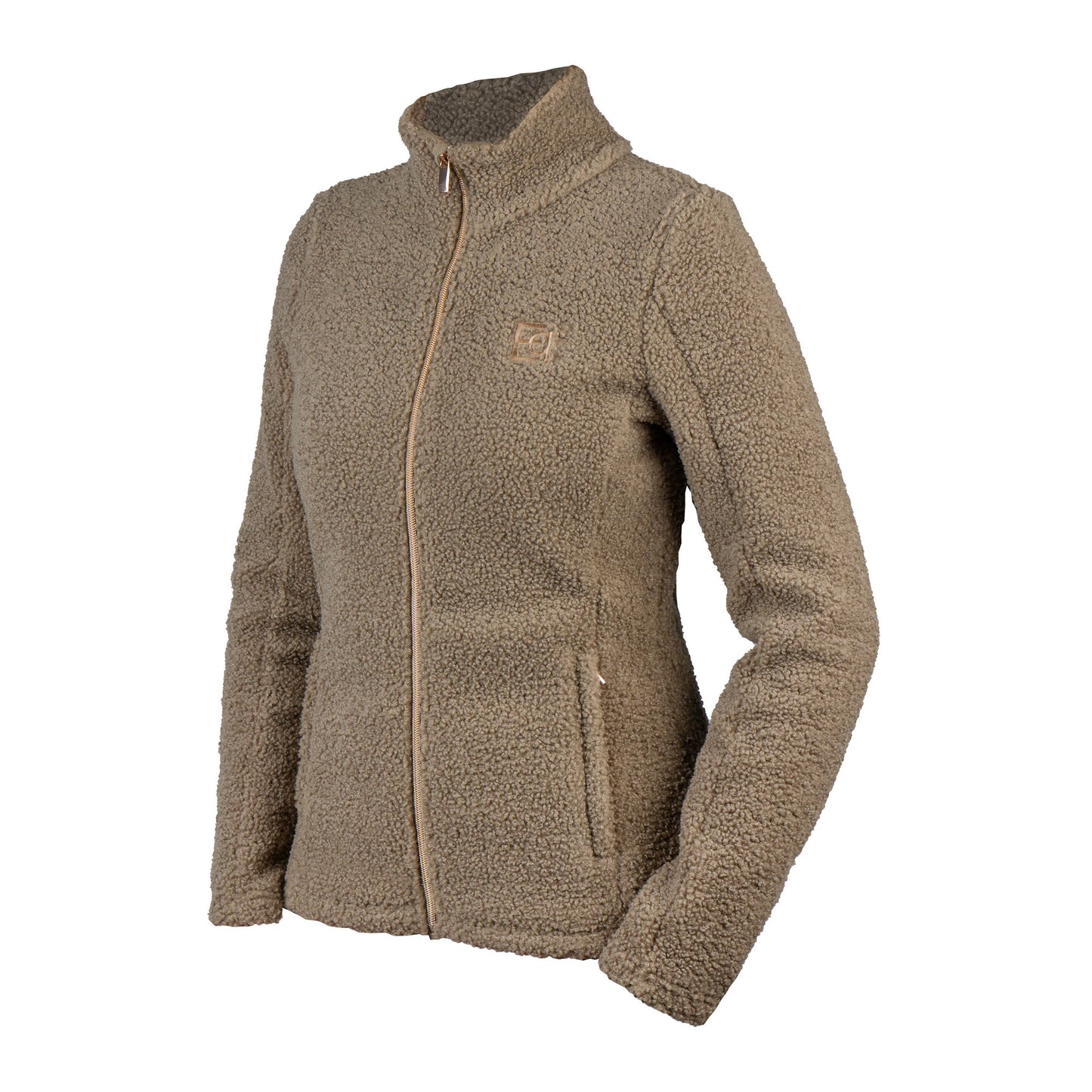 1 Horka Teddyvest Franscesca Winter 2025/2026