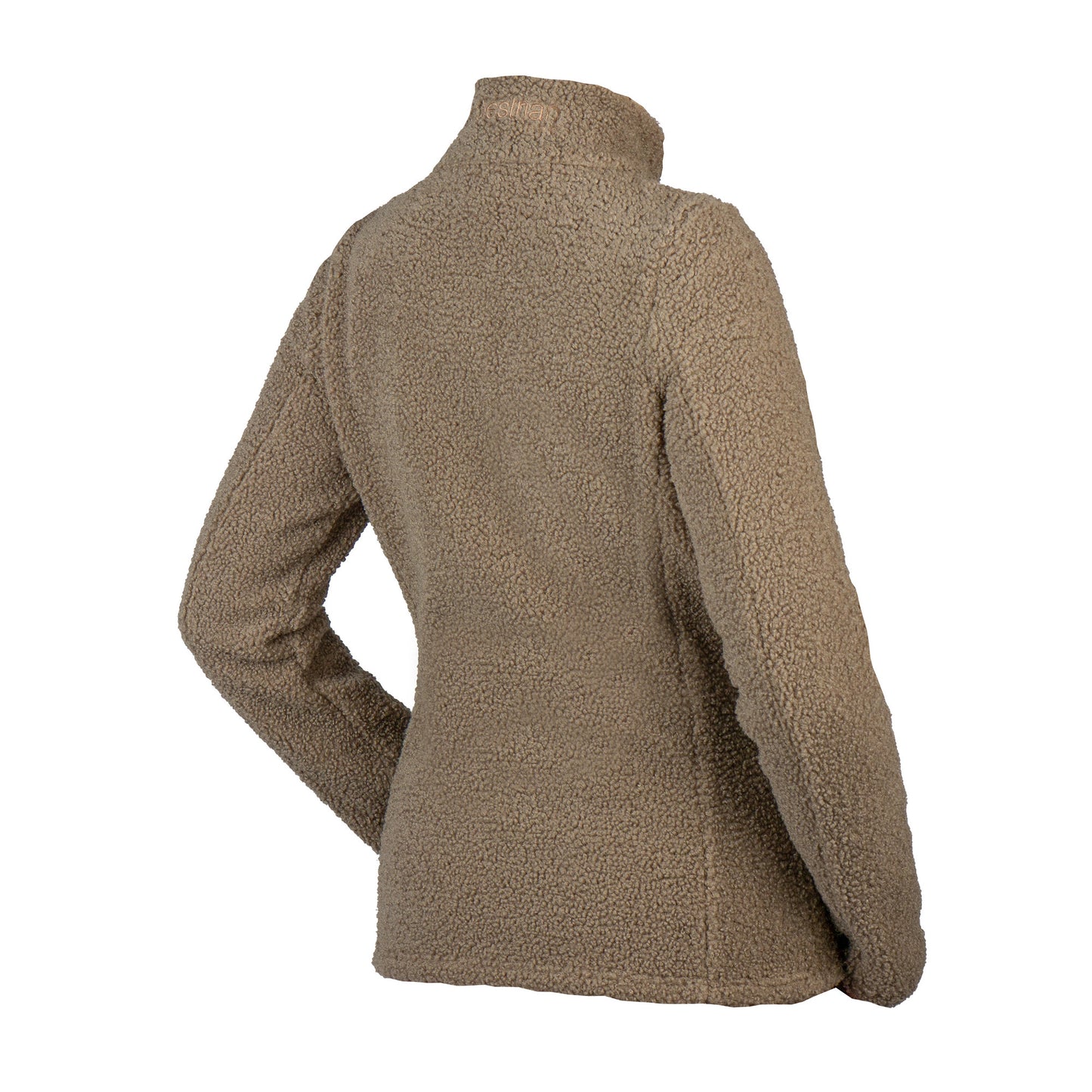 1 Horka Teddyvest Franscesca Winter 2025/2026