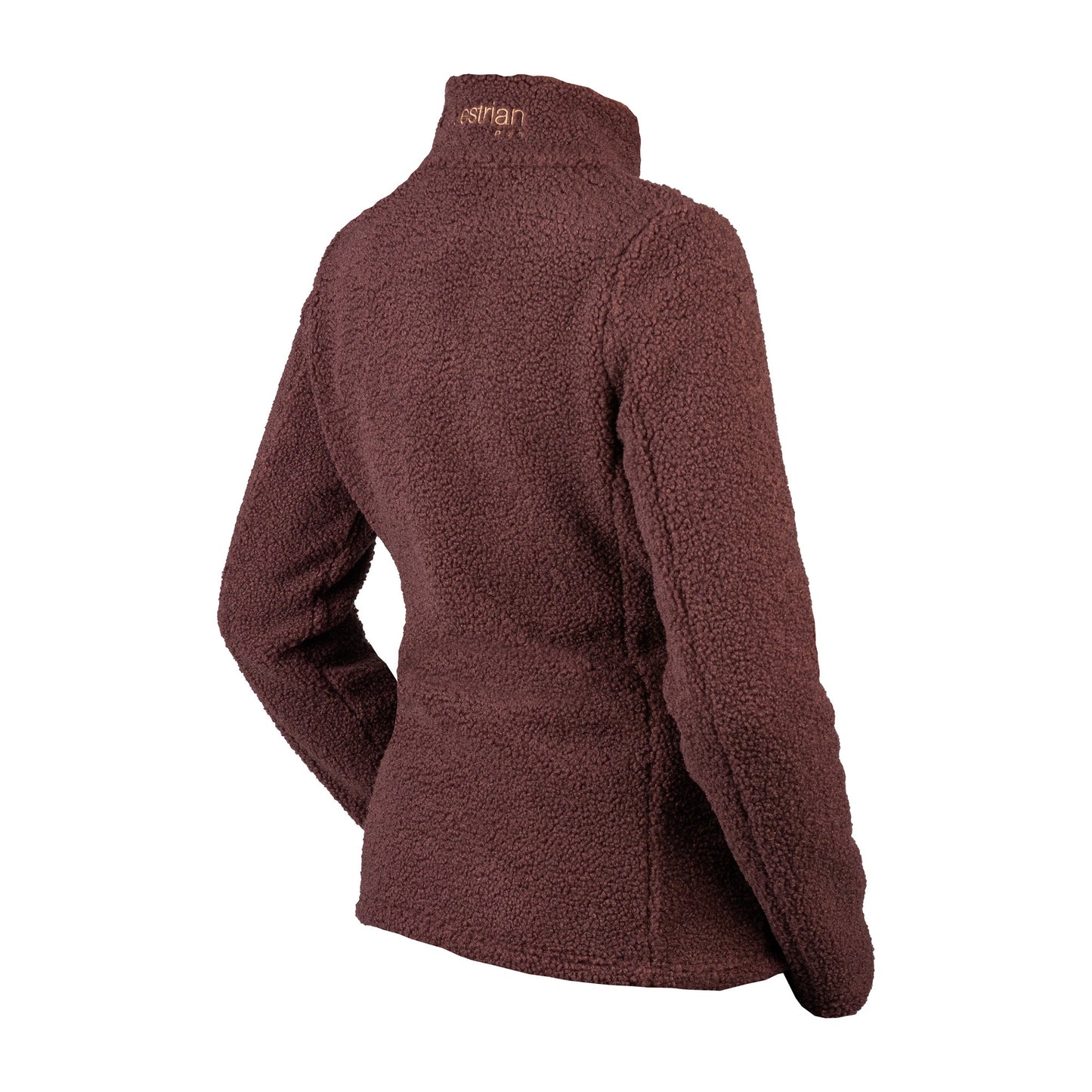 1 Horka Teddyvest Franscesca Winter 2025/2026