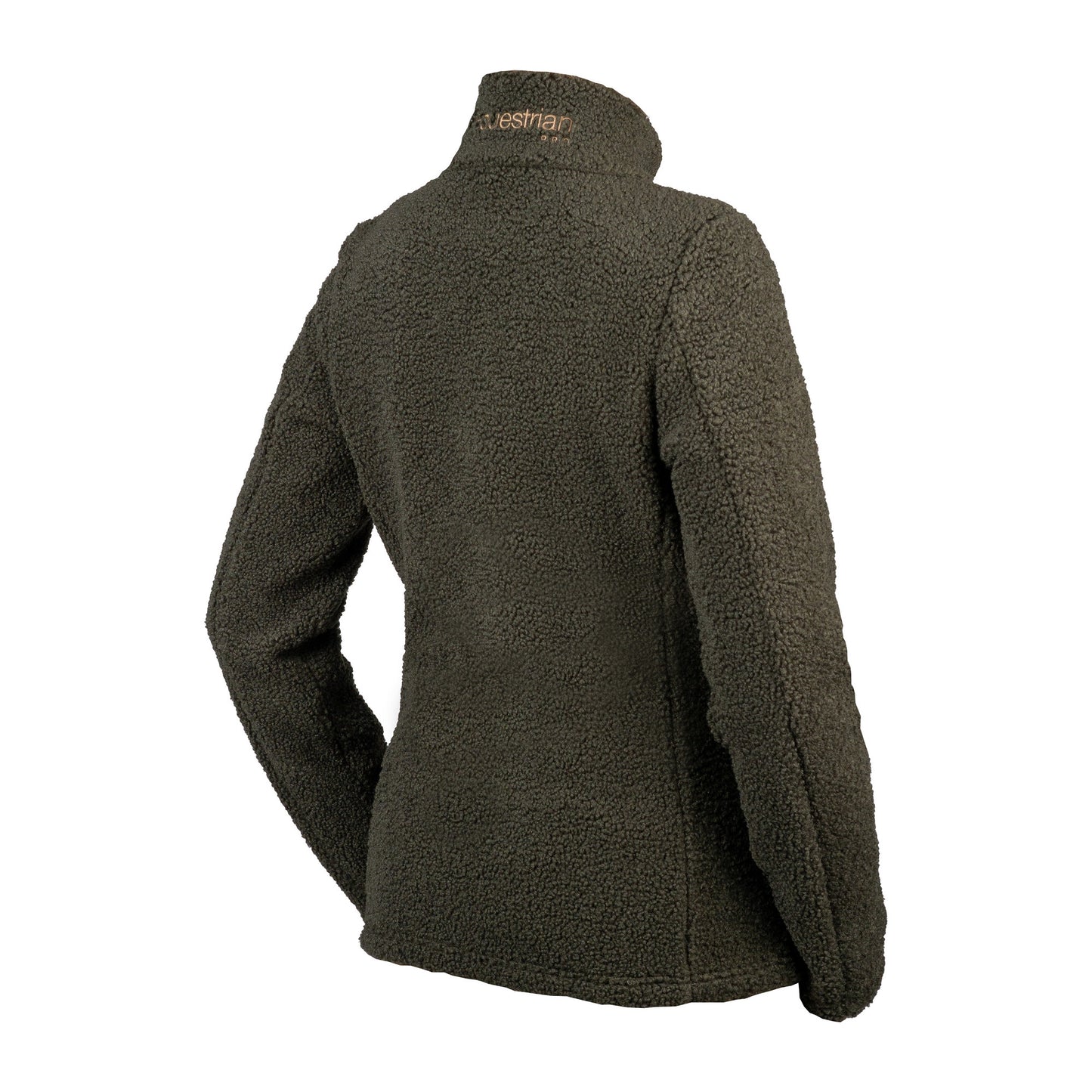 1 Horka Teddyvest Franscesca Winter 2025/2026