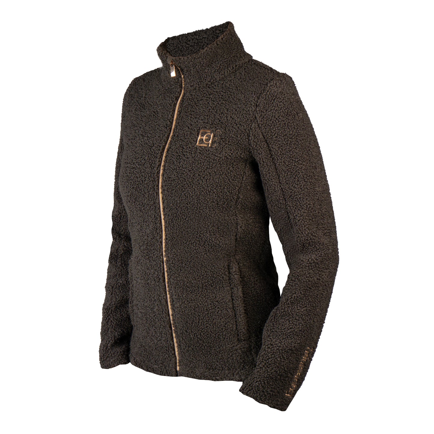 1 Horka Teddyvest Franscesca Winter 2025/2026