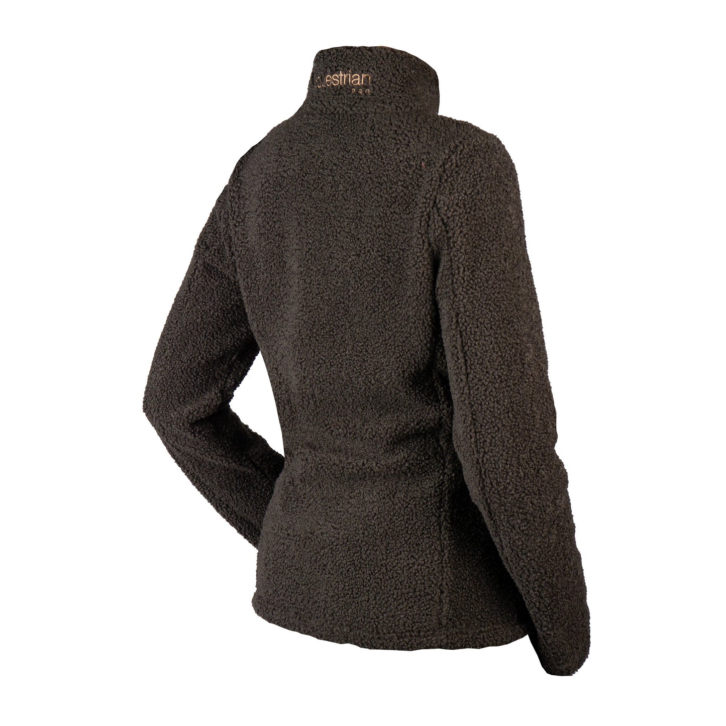 1 Horka Teddyvest Franscesca Winter 2025/2026