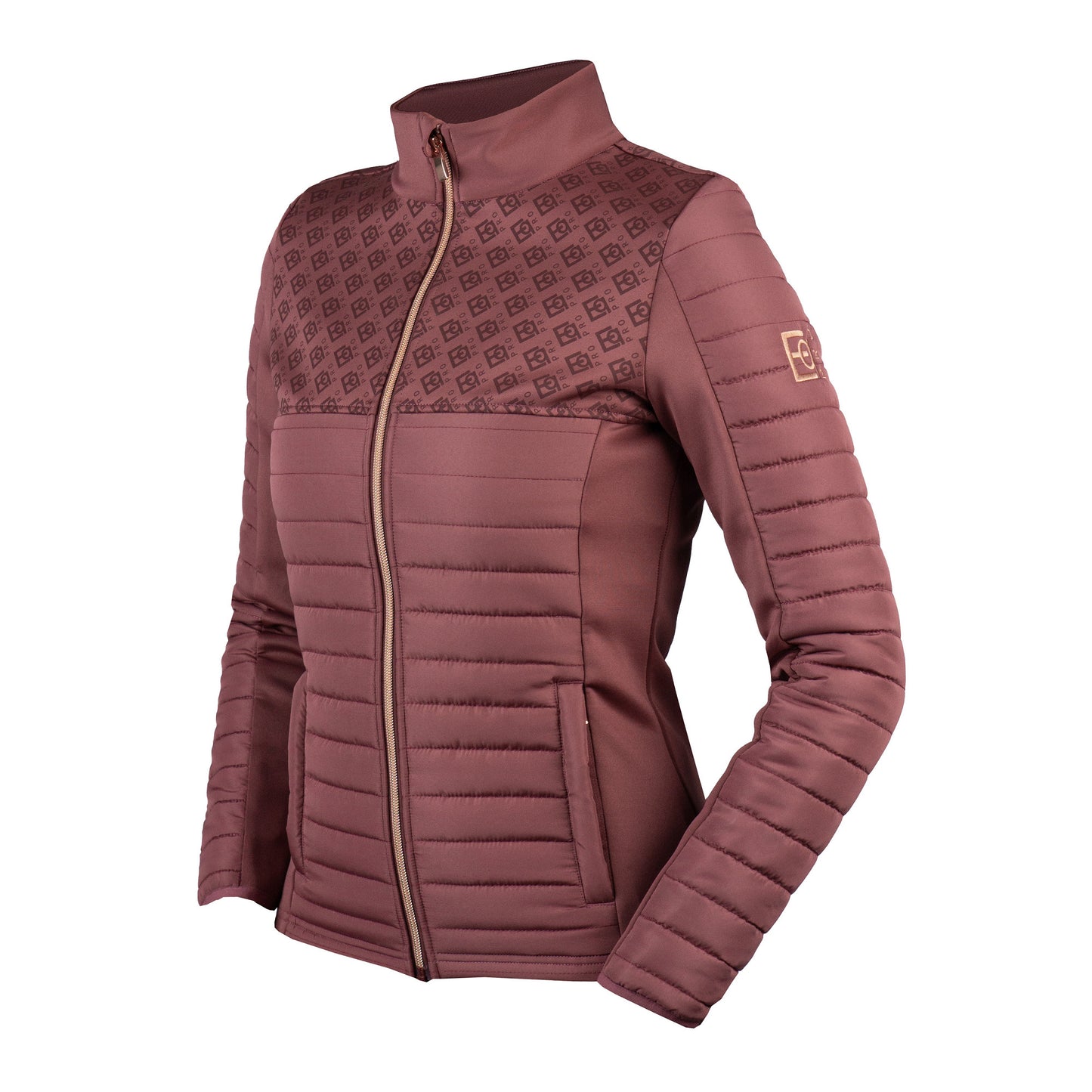 1 Horka Vest Camille winter 2025/2026