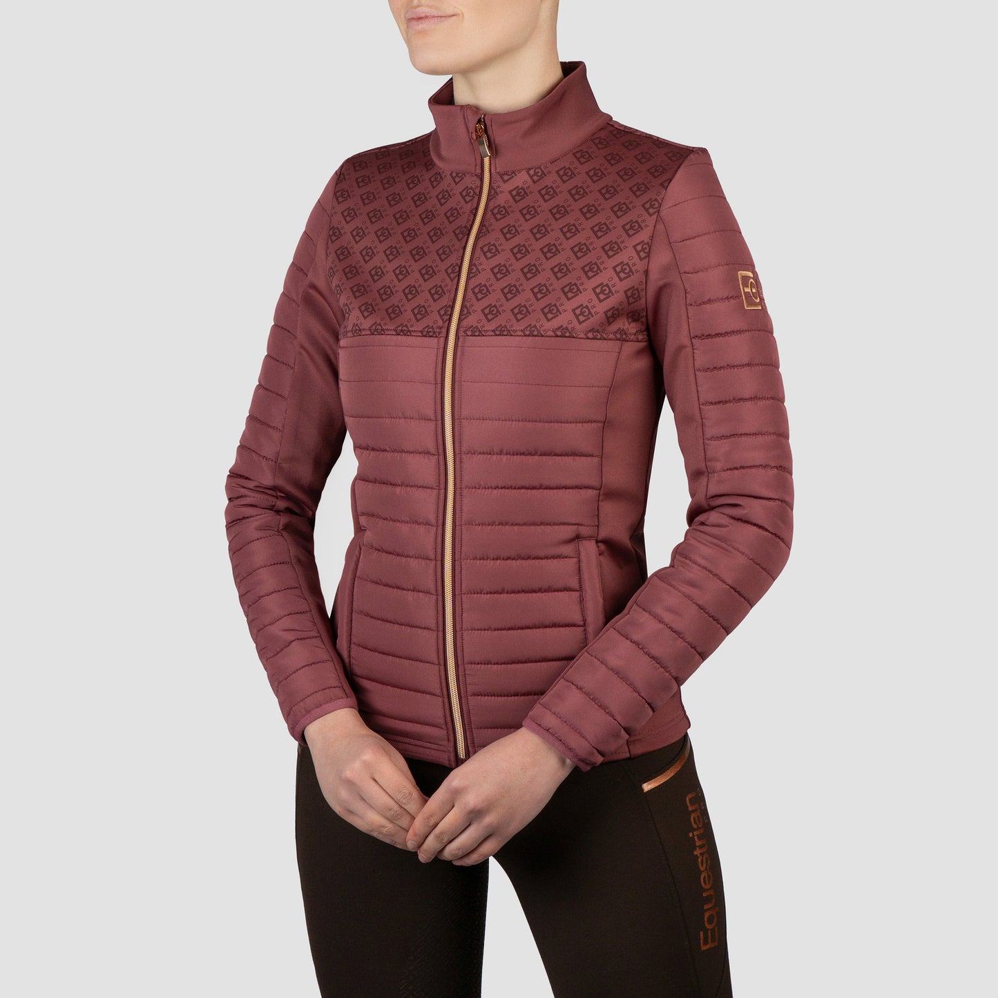 1 Horka Vest Camille winter 2025/2026