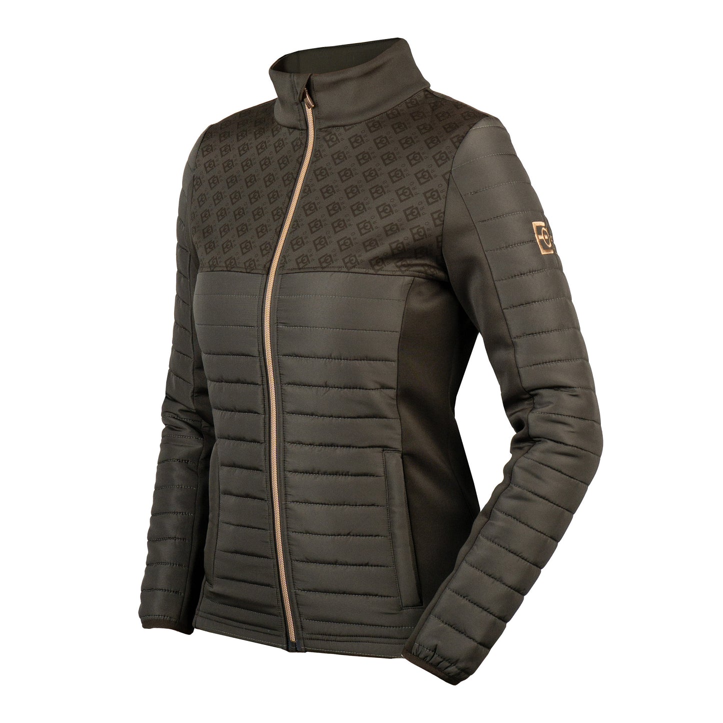 1 Horka Vest Camille winter 2025/2026