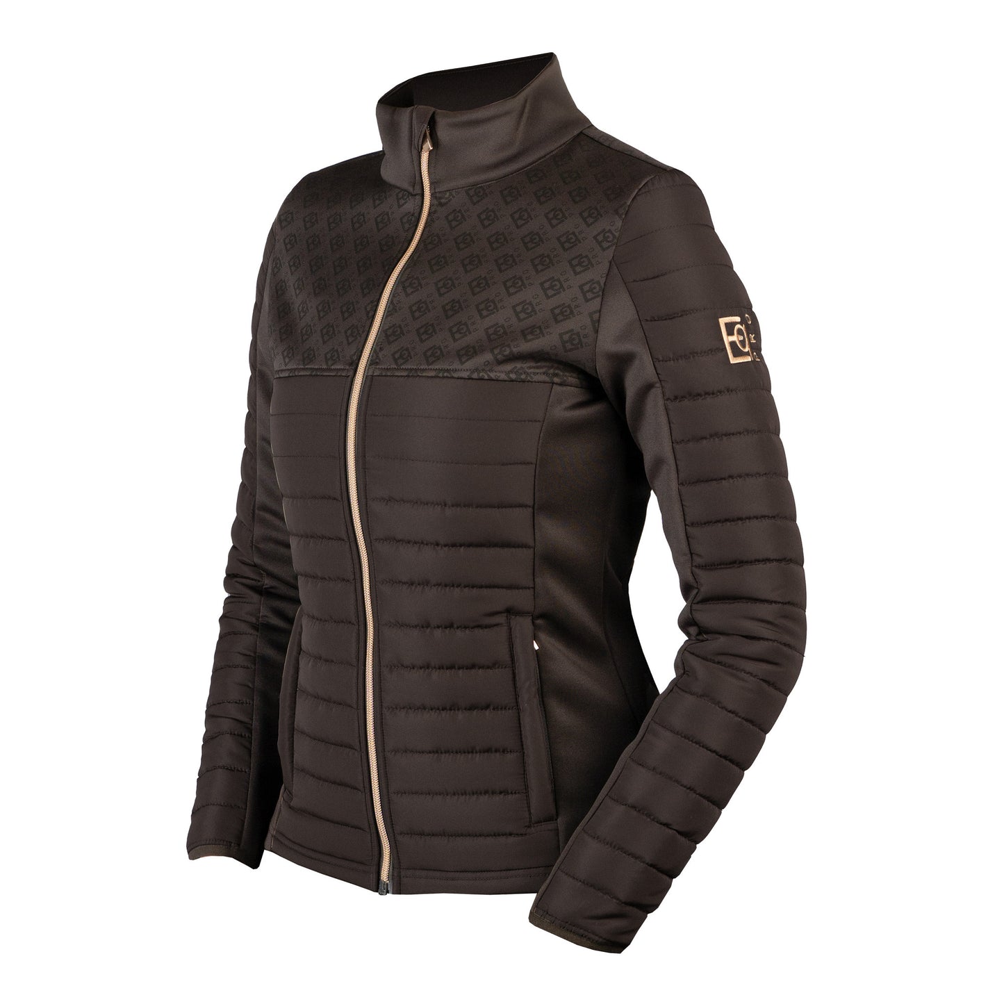 1 Horka Vest Camille winter 2025/2026