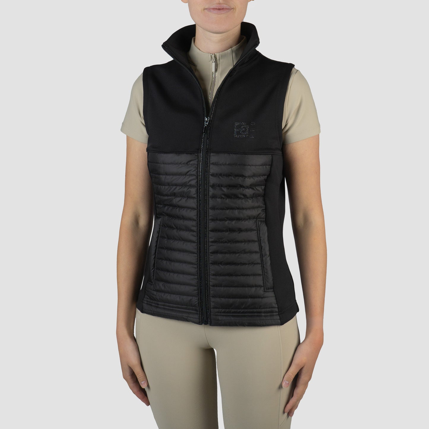 Horka BODYWARMER PHENOMENAL SS2025