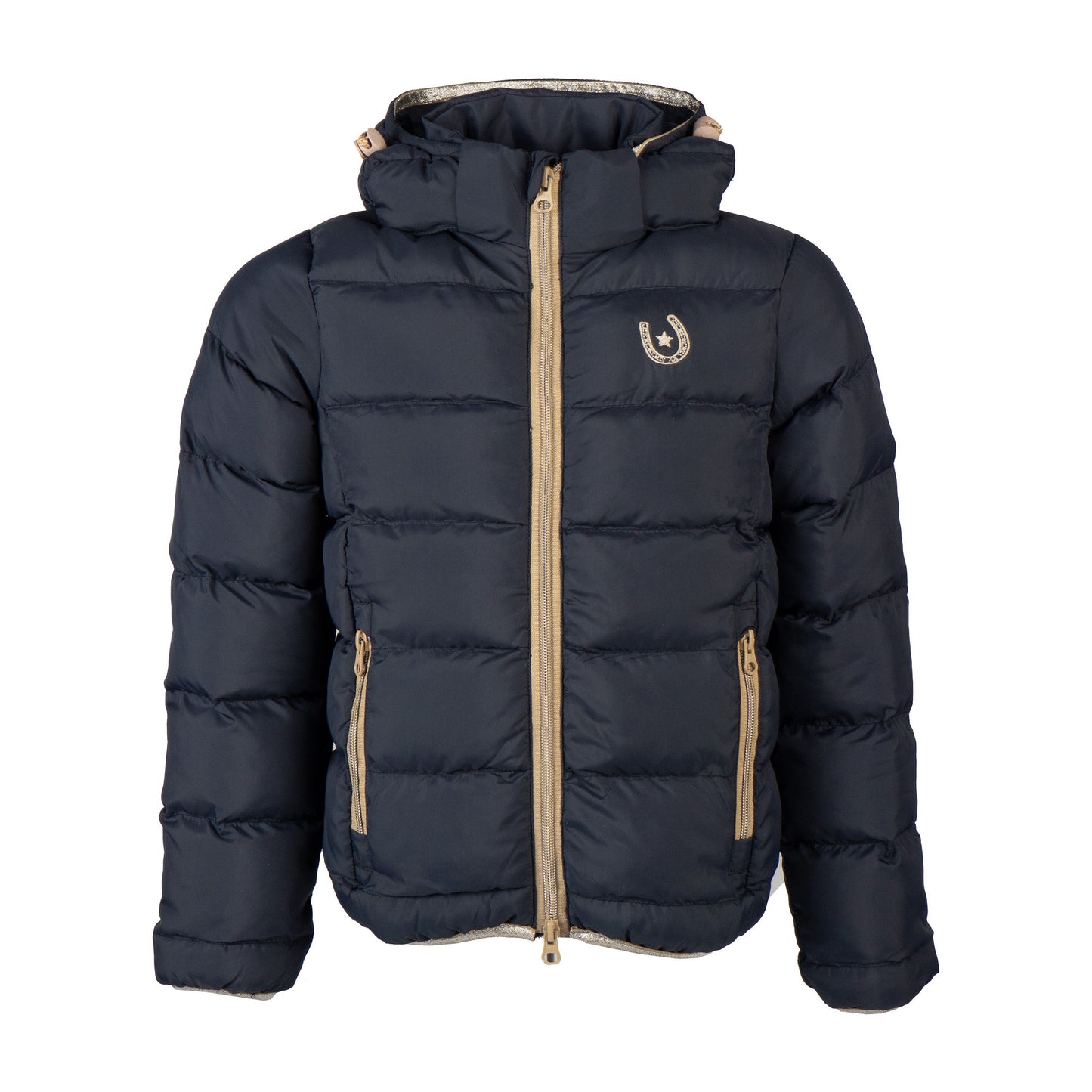 1 Horka Winterjas Myo winter 2025/2026