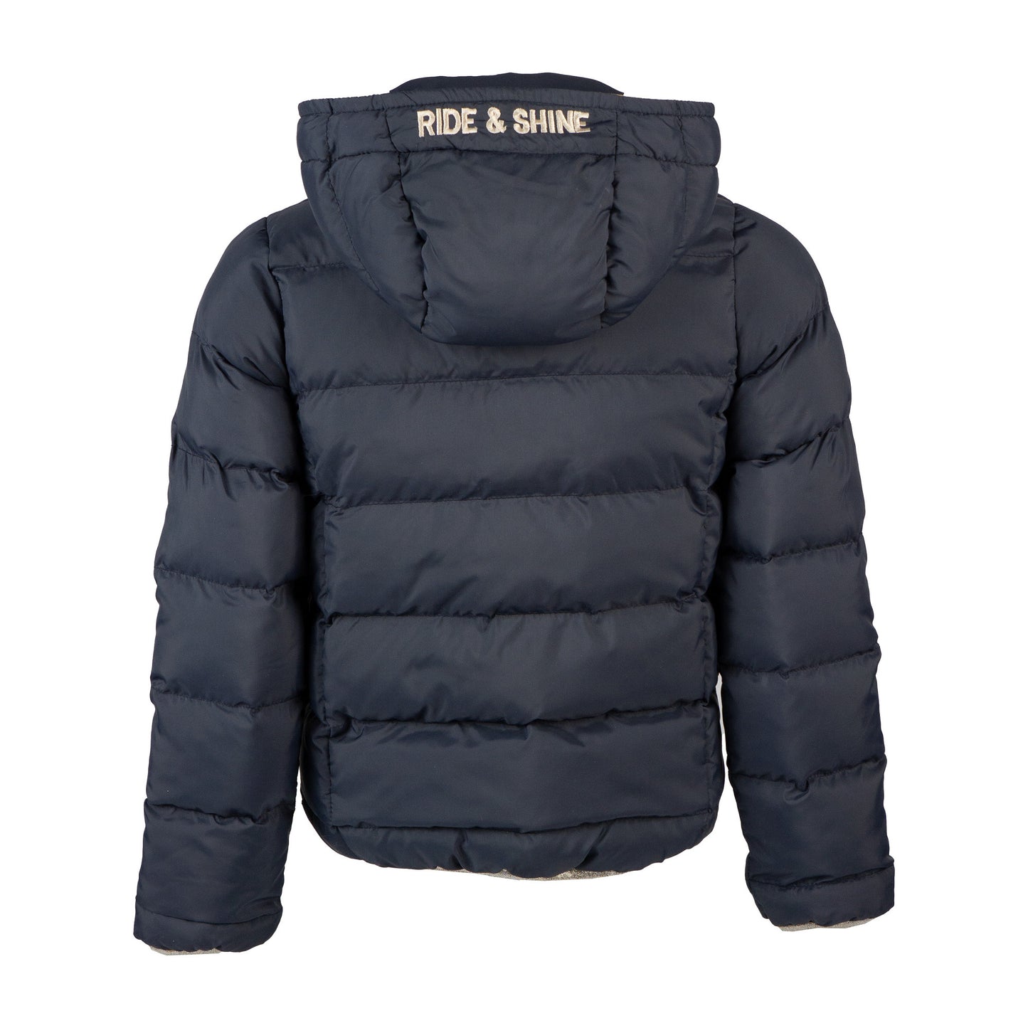 1 Horka Winterjas Myo winter 2025/2026