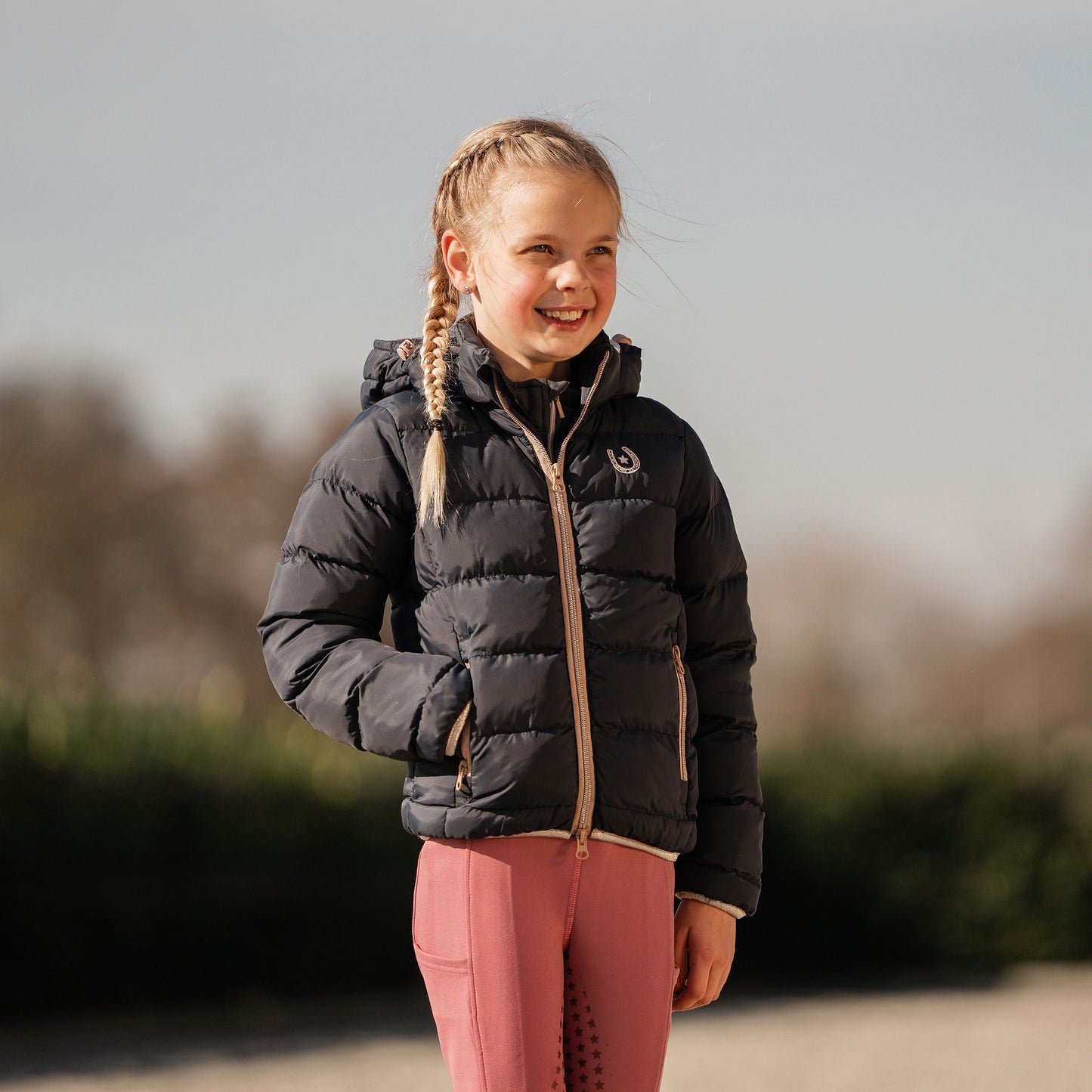 1 Horka Winterjas Myo winter 2025/2026